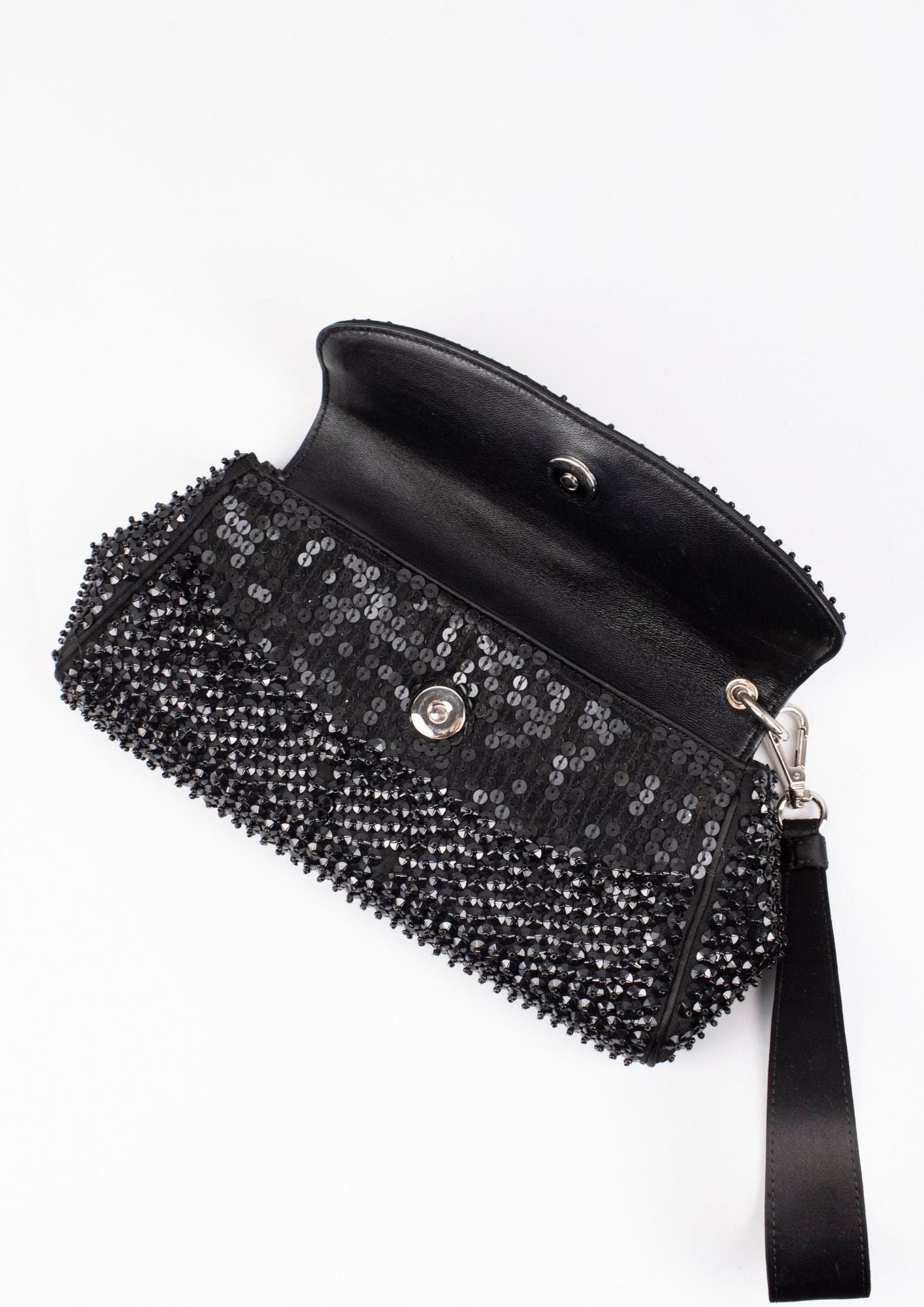 Alberta Ferretti Beaded Bag - Reloved - Timeless Styles