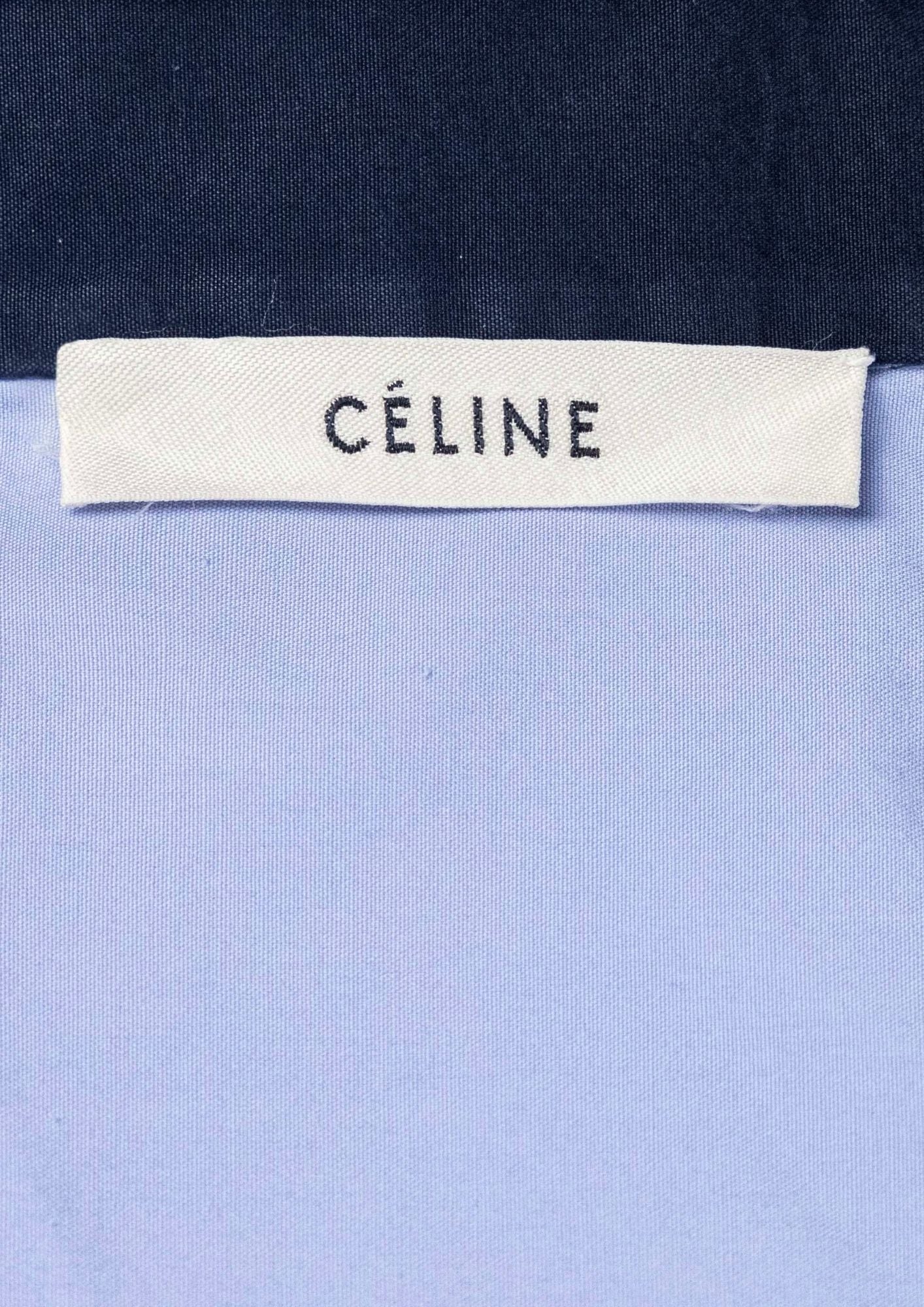 Céline Shirt - Reloved - Timeless Styles