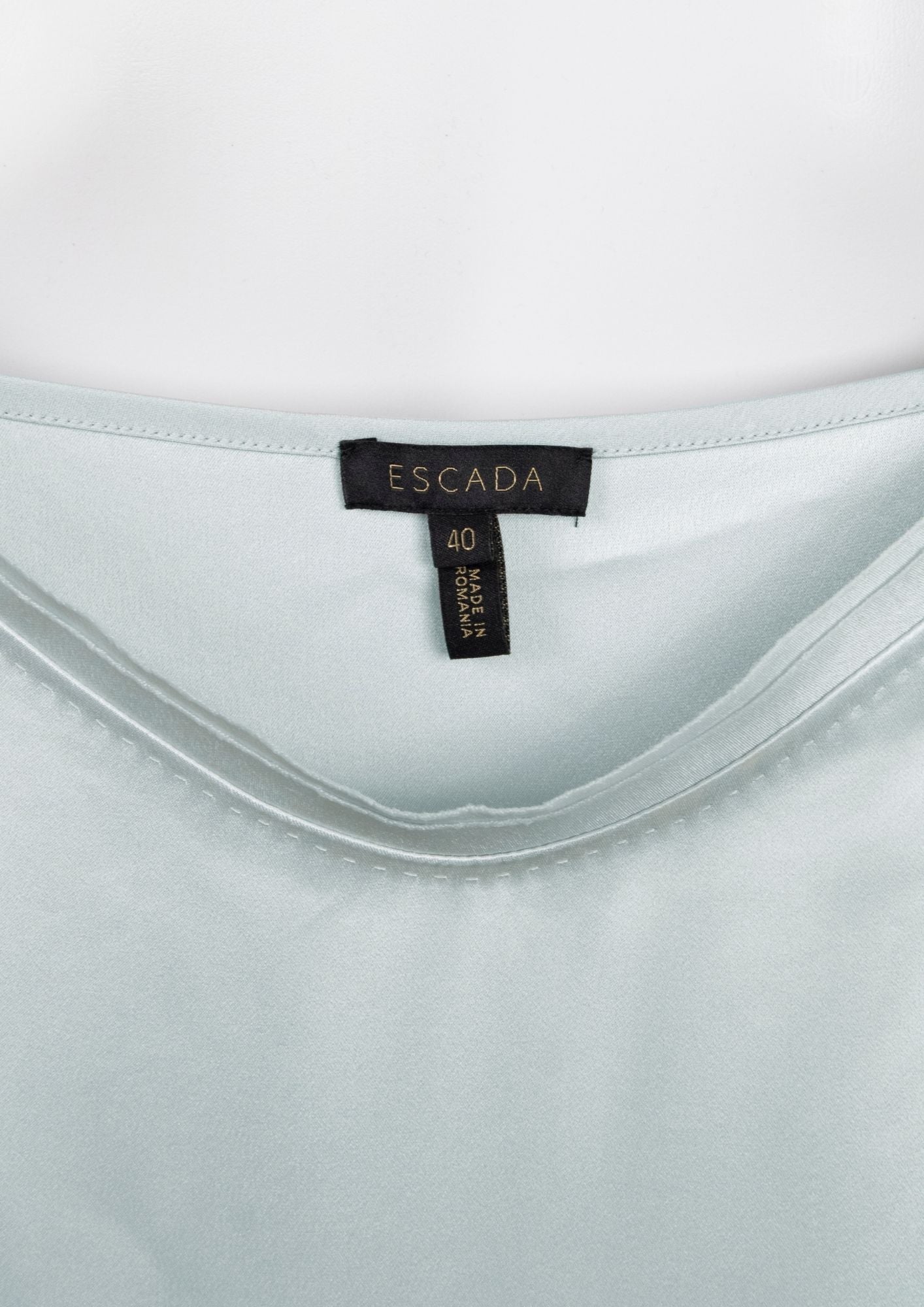 Escada Co - ord Set - Reloved - Timeless Styles