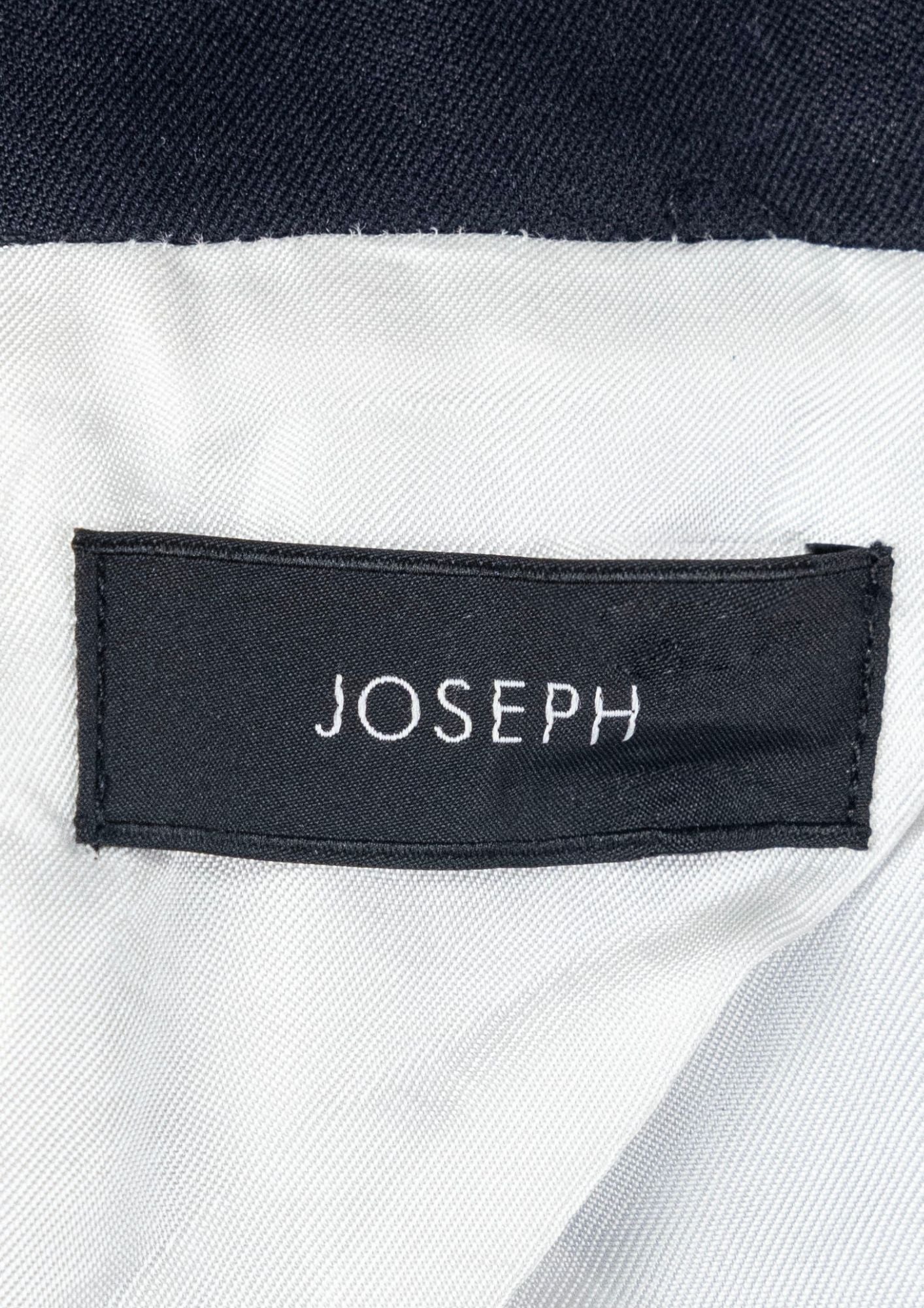 Joseph Double - Breasted Blazer - Reloved - Timeless Styles