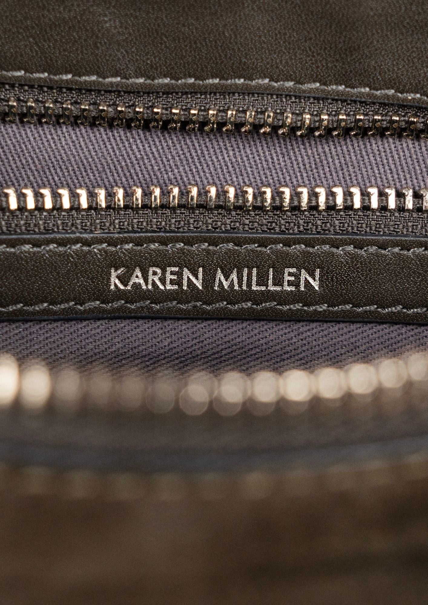 Karen Millen Bag - Reloved - Timeless Styles