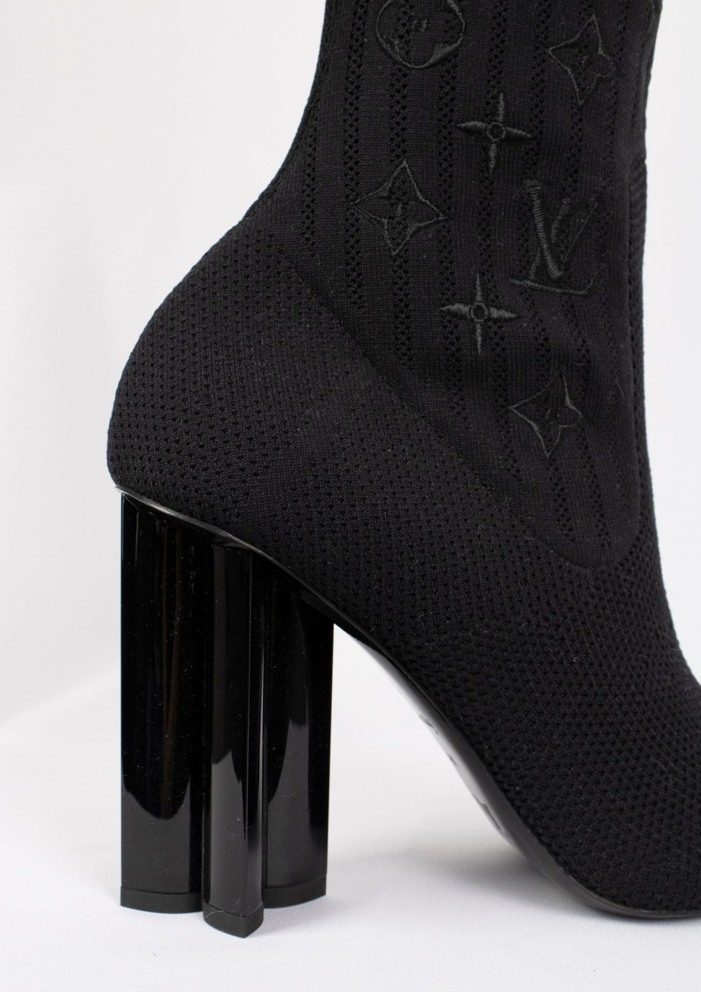 Louis Vuitton Boots - Reloved - Timeless Styles