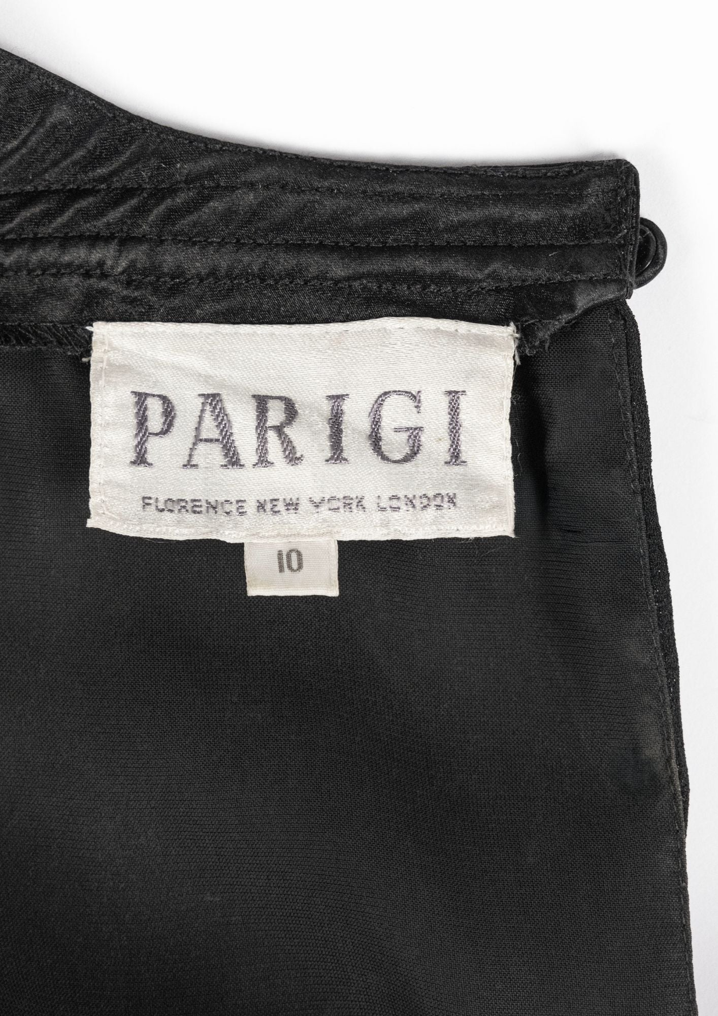 Parigi Pleated Maxi Dress - Reloved - Timeless Styles