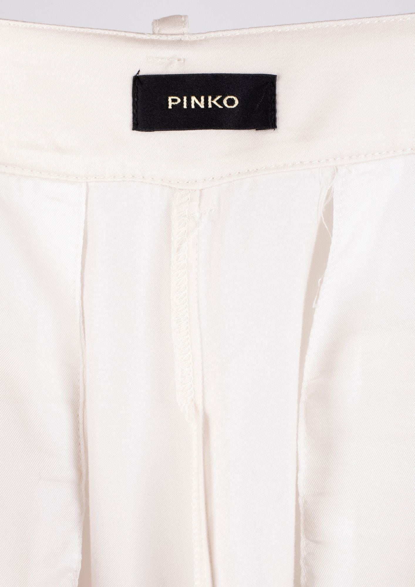 Pinko Cargo Trousers - Reloved - Timeless Styles