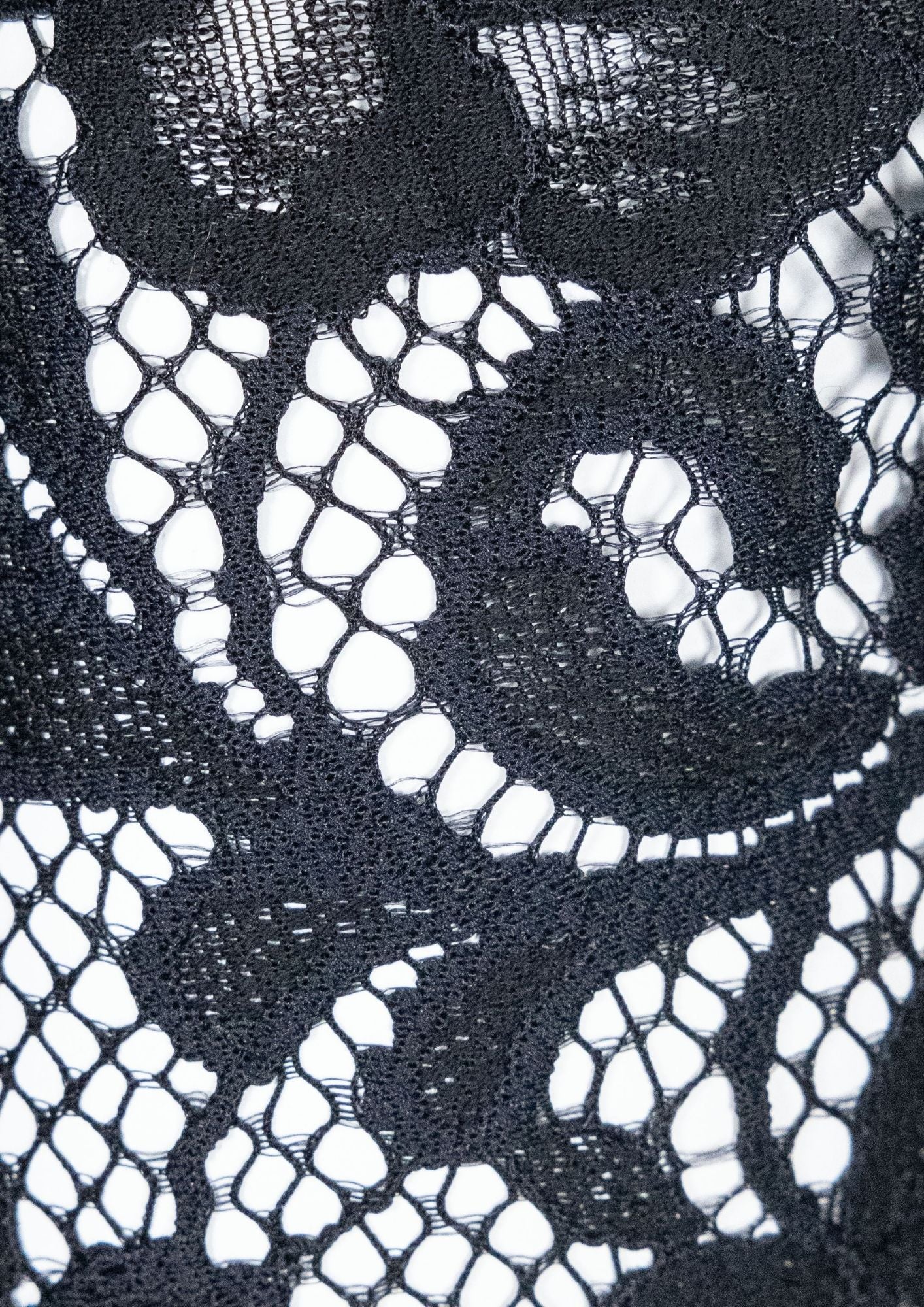 Valerie Khalfon Paris Black Dress - Reloved - Timeless Styles