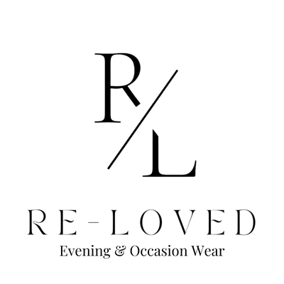 Reloved - Evening & Occasion Wear | Shop Pre-Loved Luxury – Reloved ...