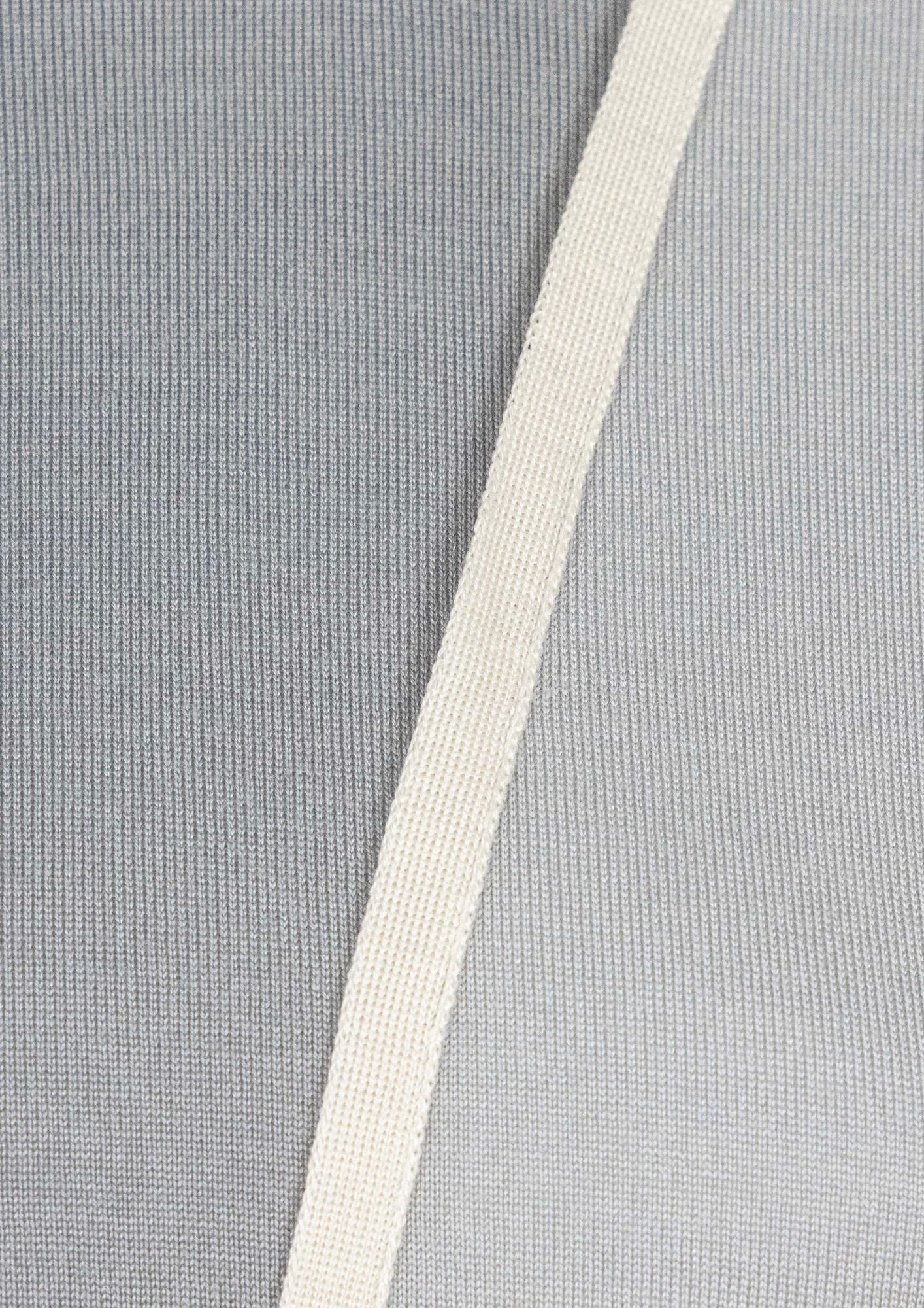 Akris Grey Top - Reloved - Timeless Styles