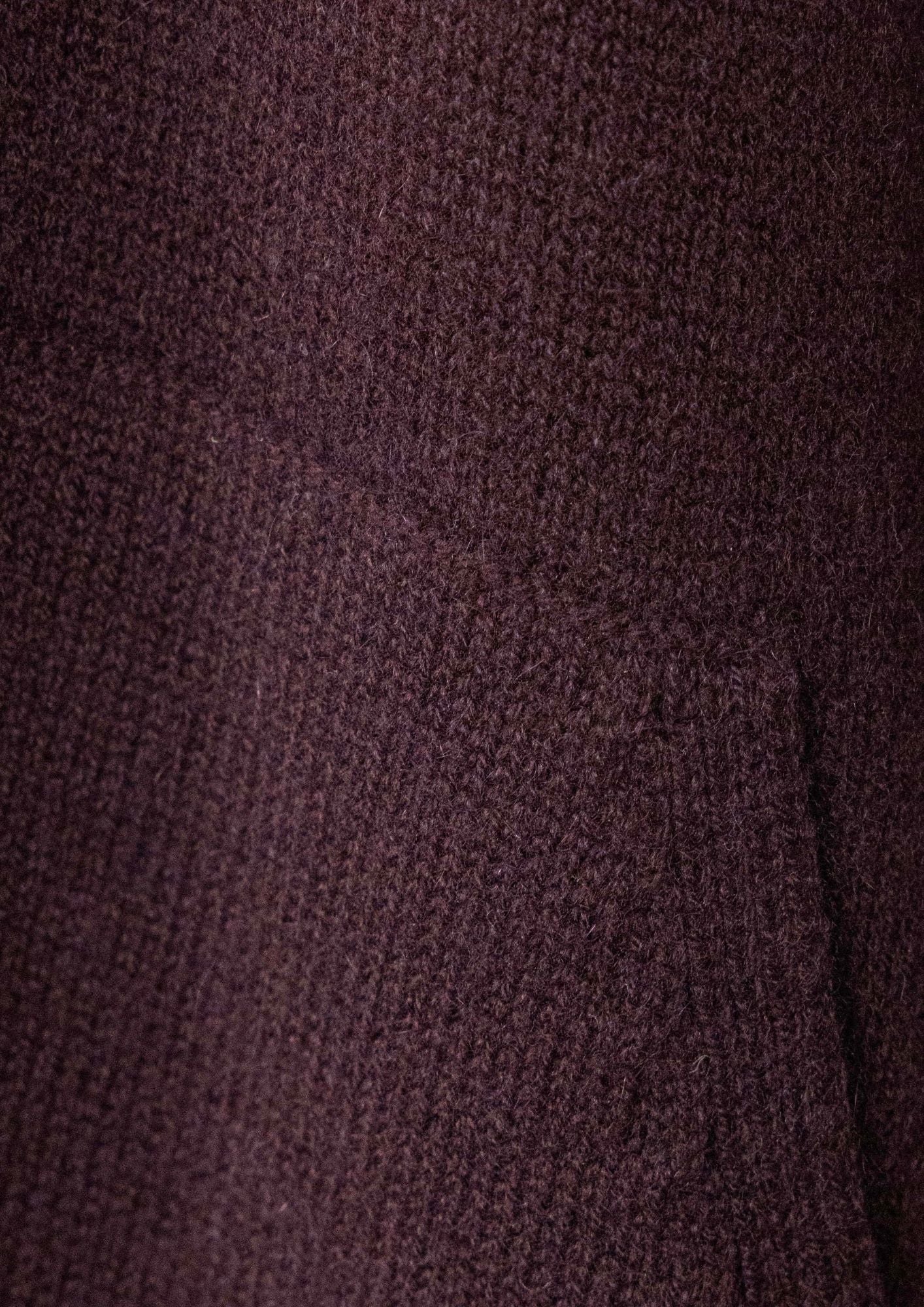 Akris Wool Cardigan - Reloved - Timeless Styles