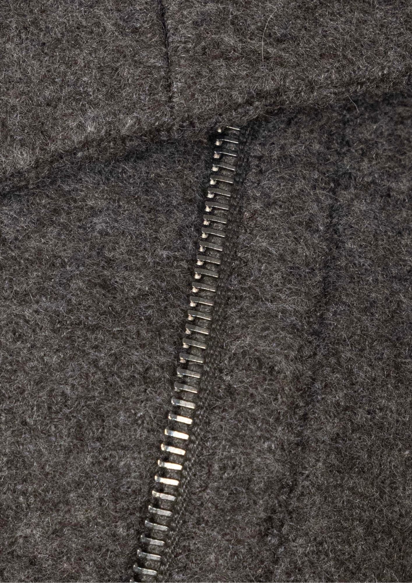 Akris Wool Coat - Reloved - Timeless Styles