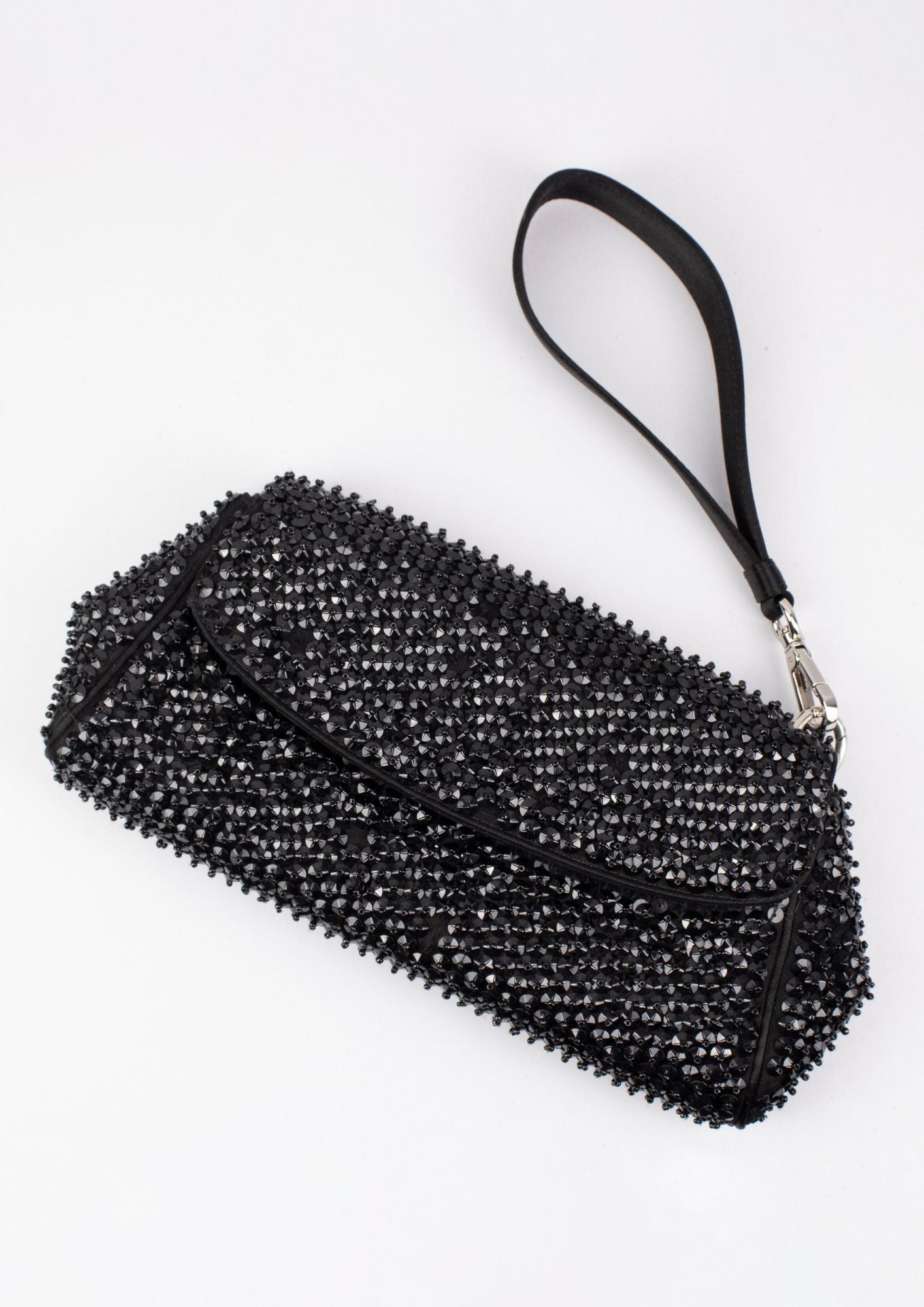 Alberta Ferretti Beaded Bag - Reloved - Timeless Styles