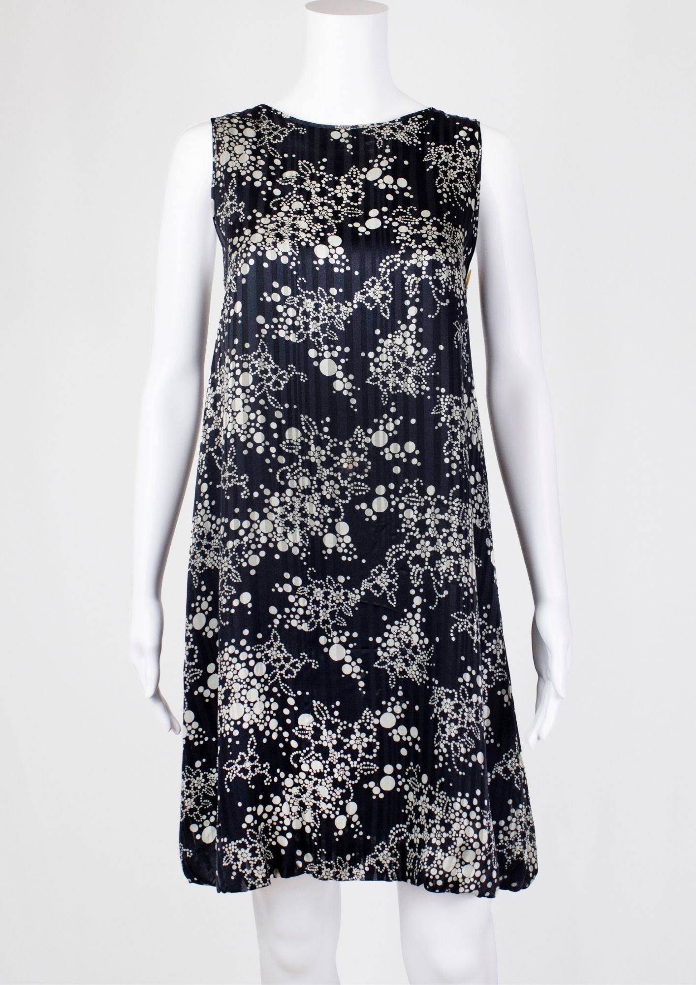 Anne Fontaine Printed Dress - Reloved - Timeless Styles
