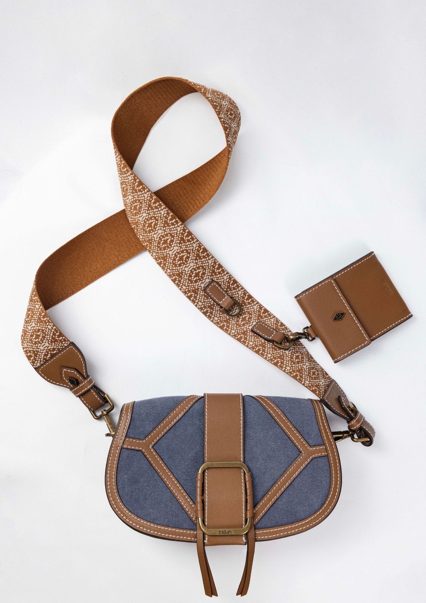 Ba&sh Bag - Reloved - Timeless Styles