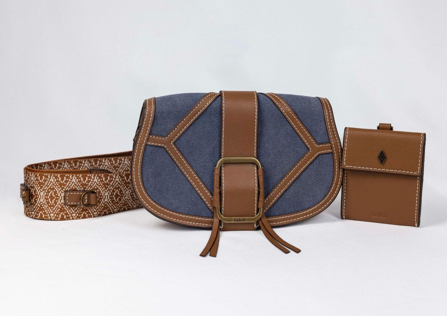 Ba&sh Bag - Reloved - Timeless Styles