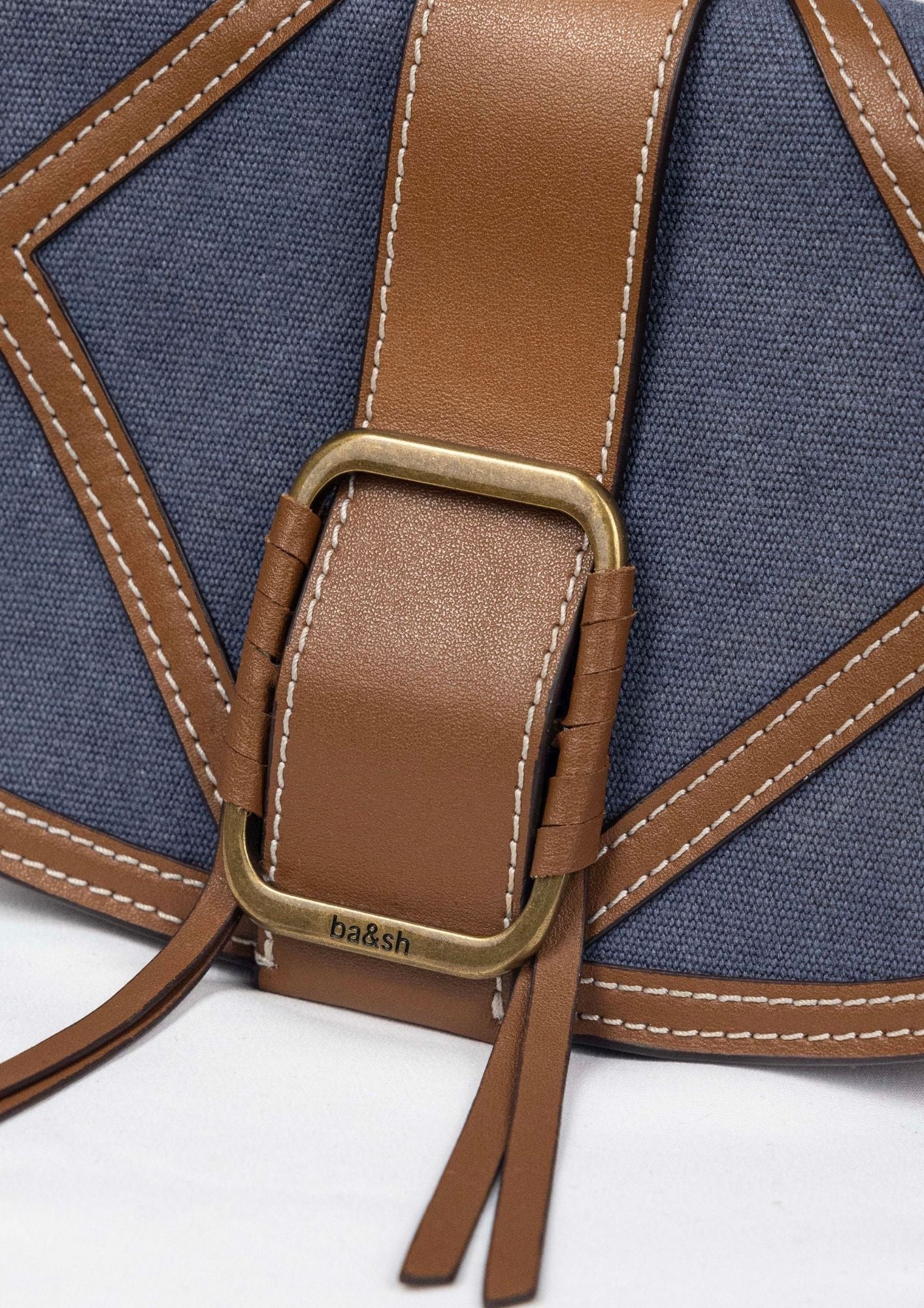 Ba&sh Bag - Reloved - Timeless Styles