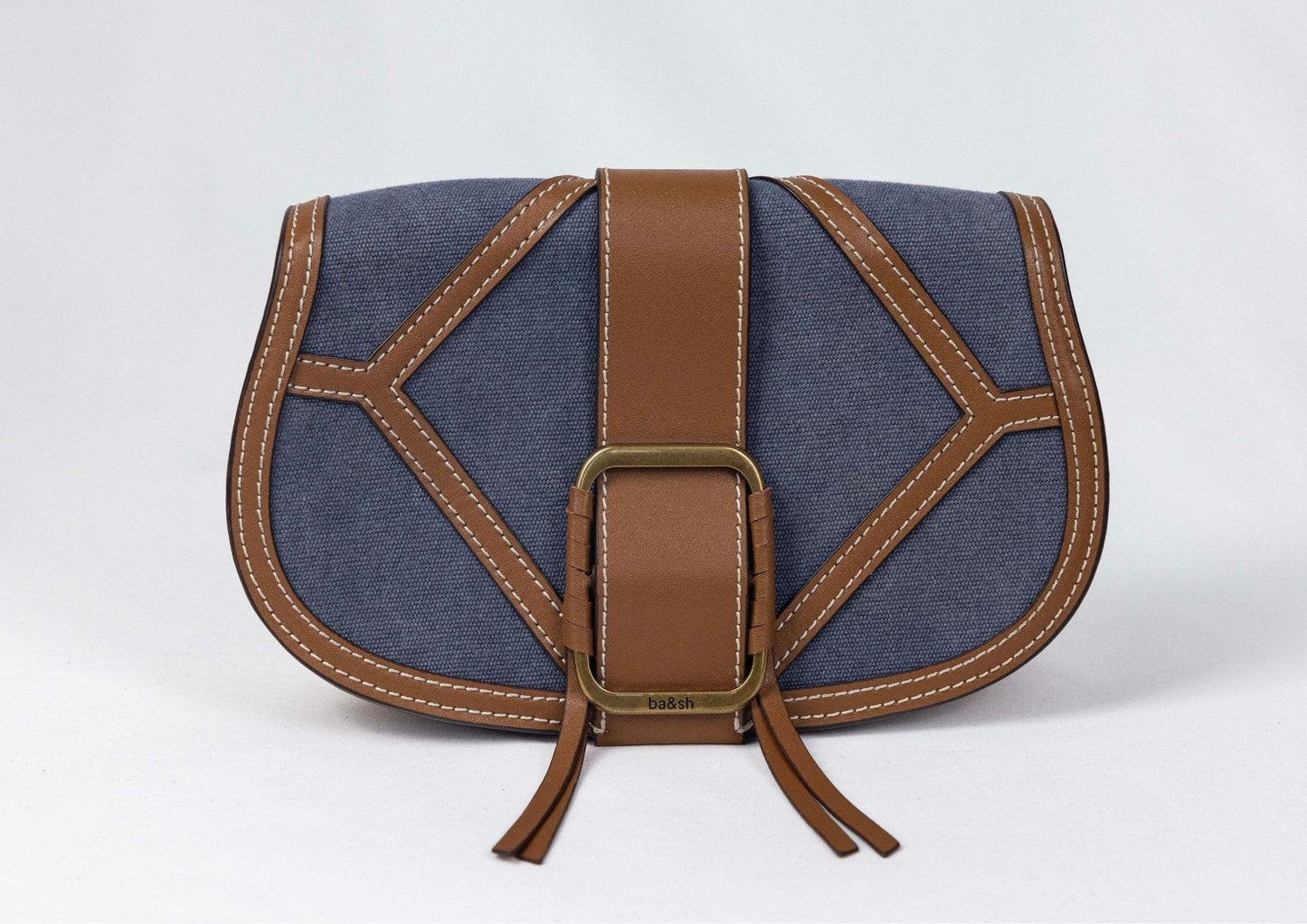 Ba&sh Bag - Reloved - Timeless Styles