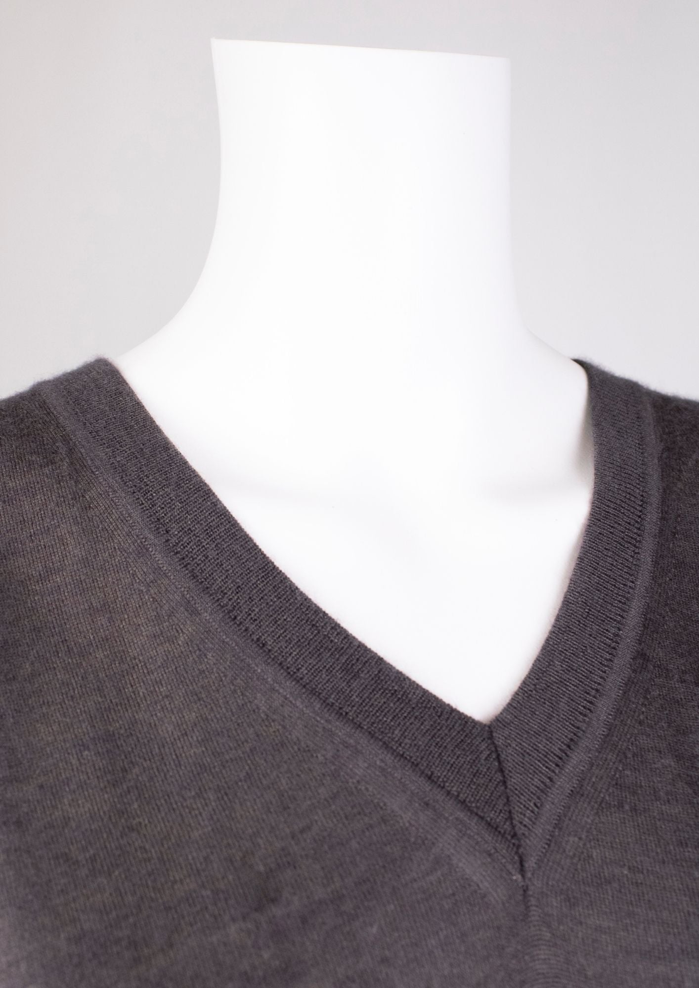 Celine Vest Top - Reloved - Timeless Styles