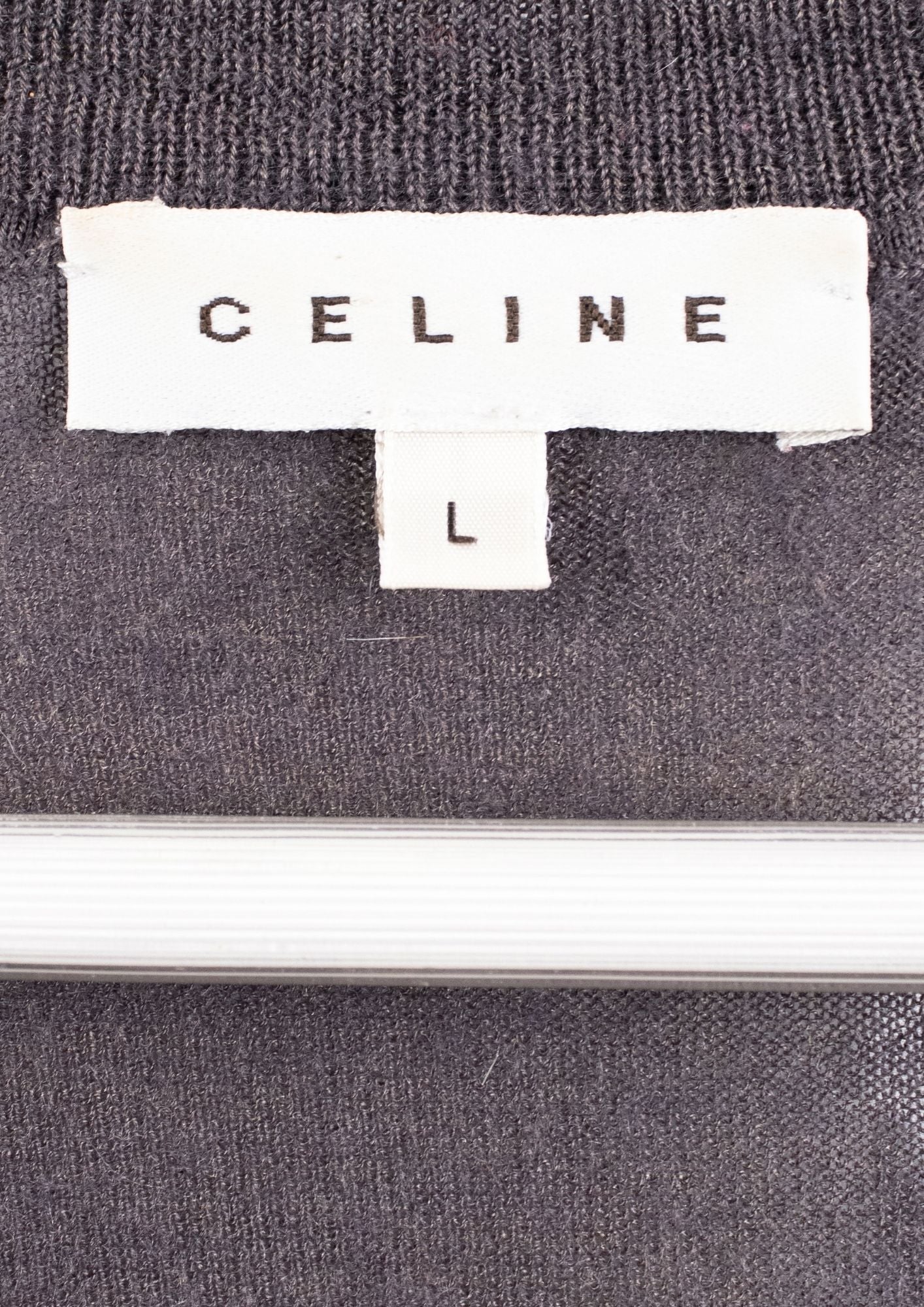 Celine Vest Top - Reloved - Timeless Styles