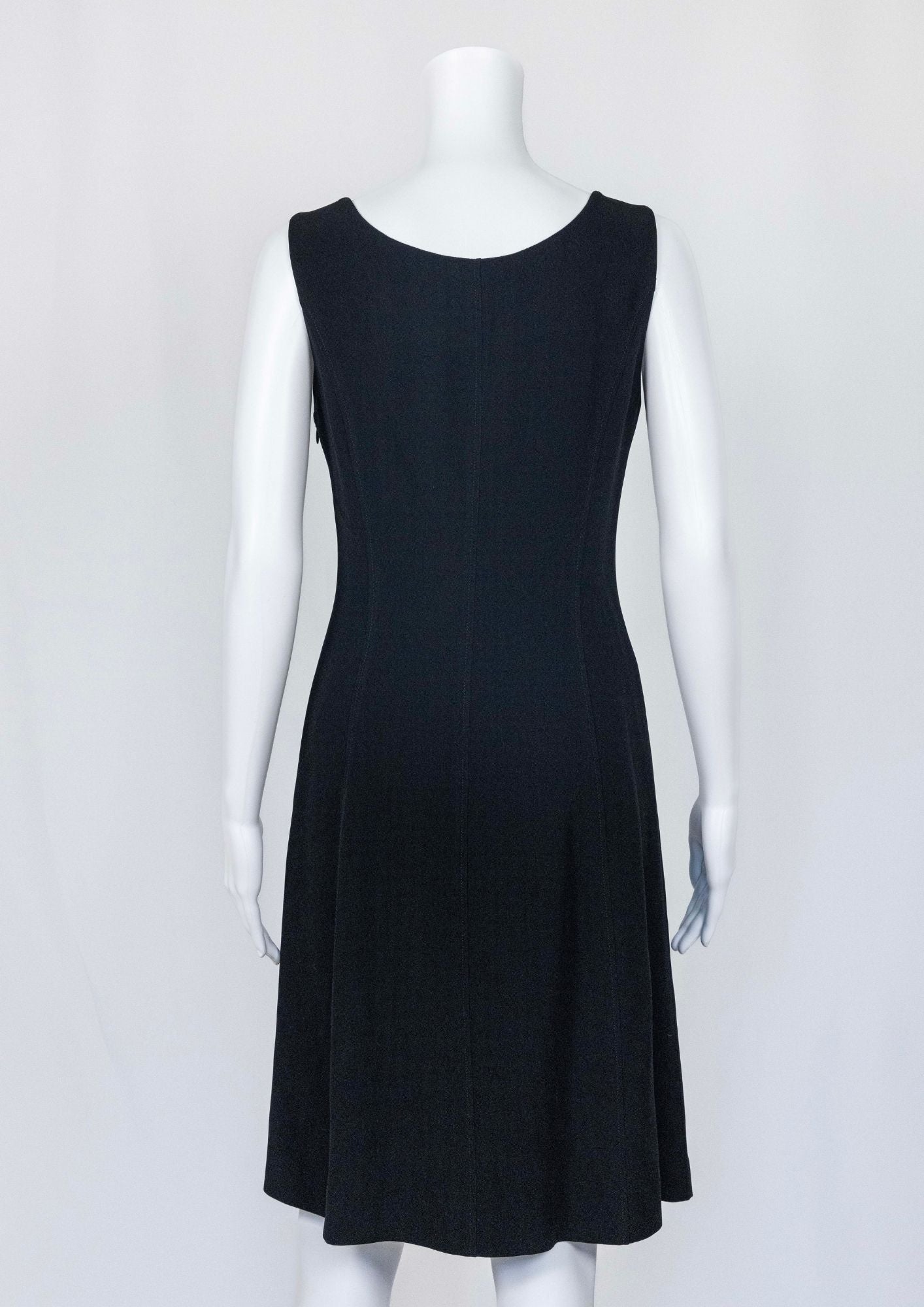 Cerruti 1881 Black Dress - Reloved - Timeless Styles