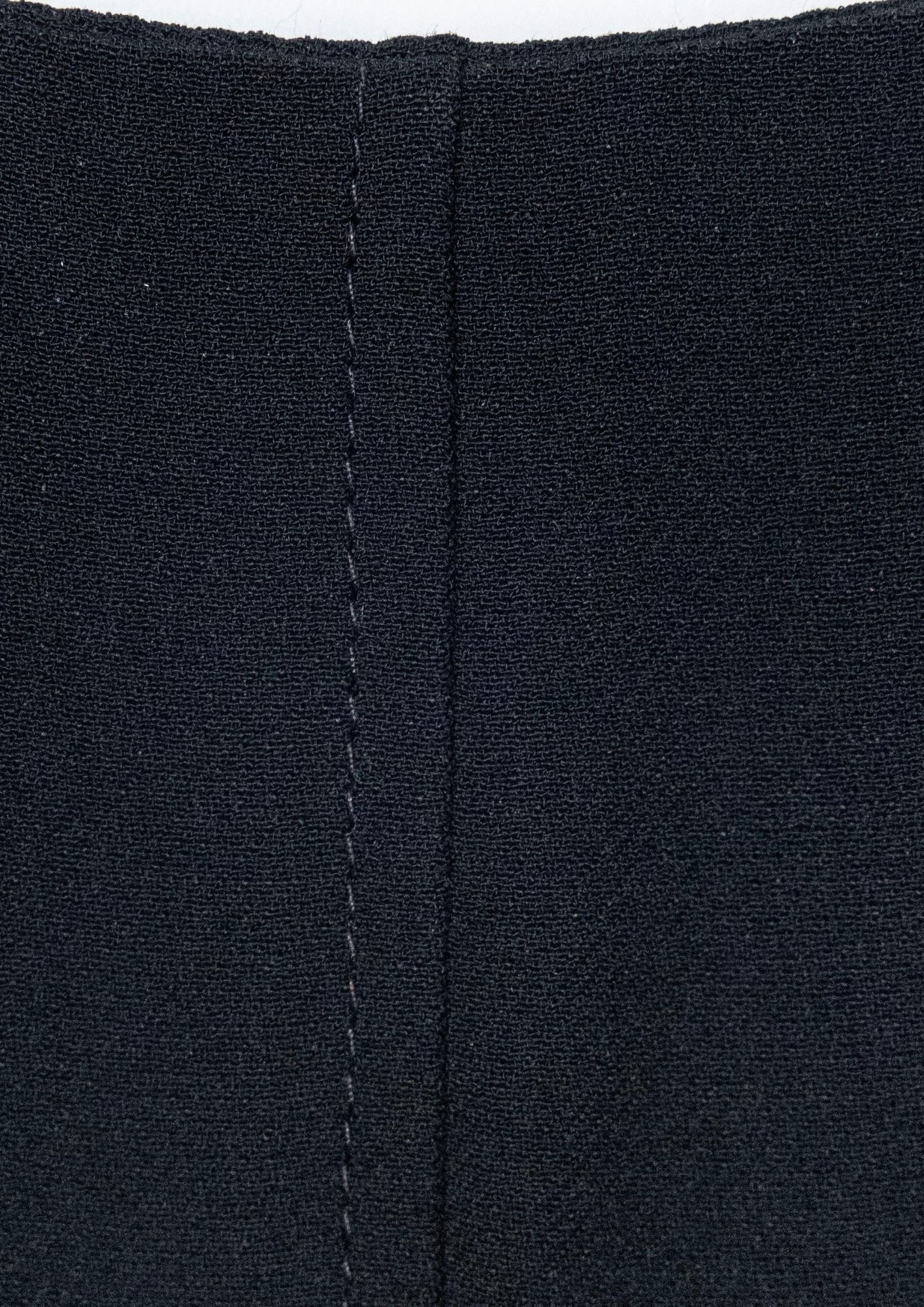 Cerruti 1881 Black Dress - Reloved - Timeless Styles