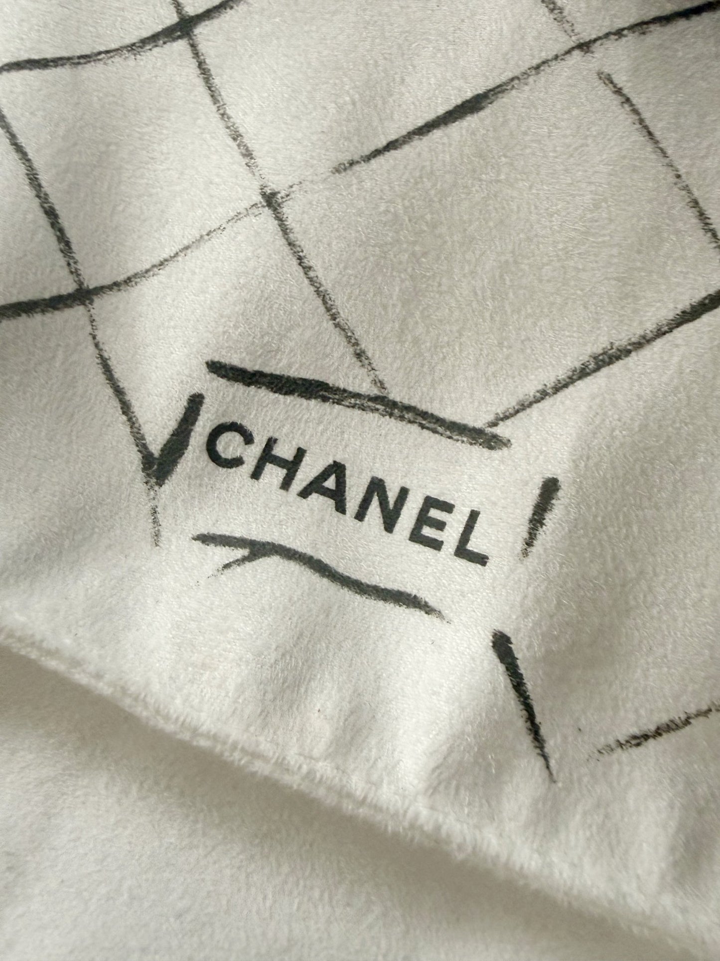 Chanel 2.55 Handbag Large - Reloved - Timeless Styles