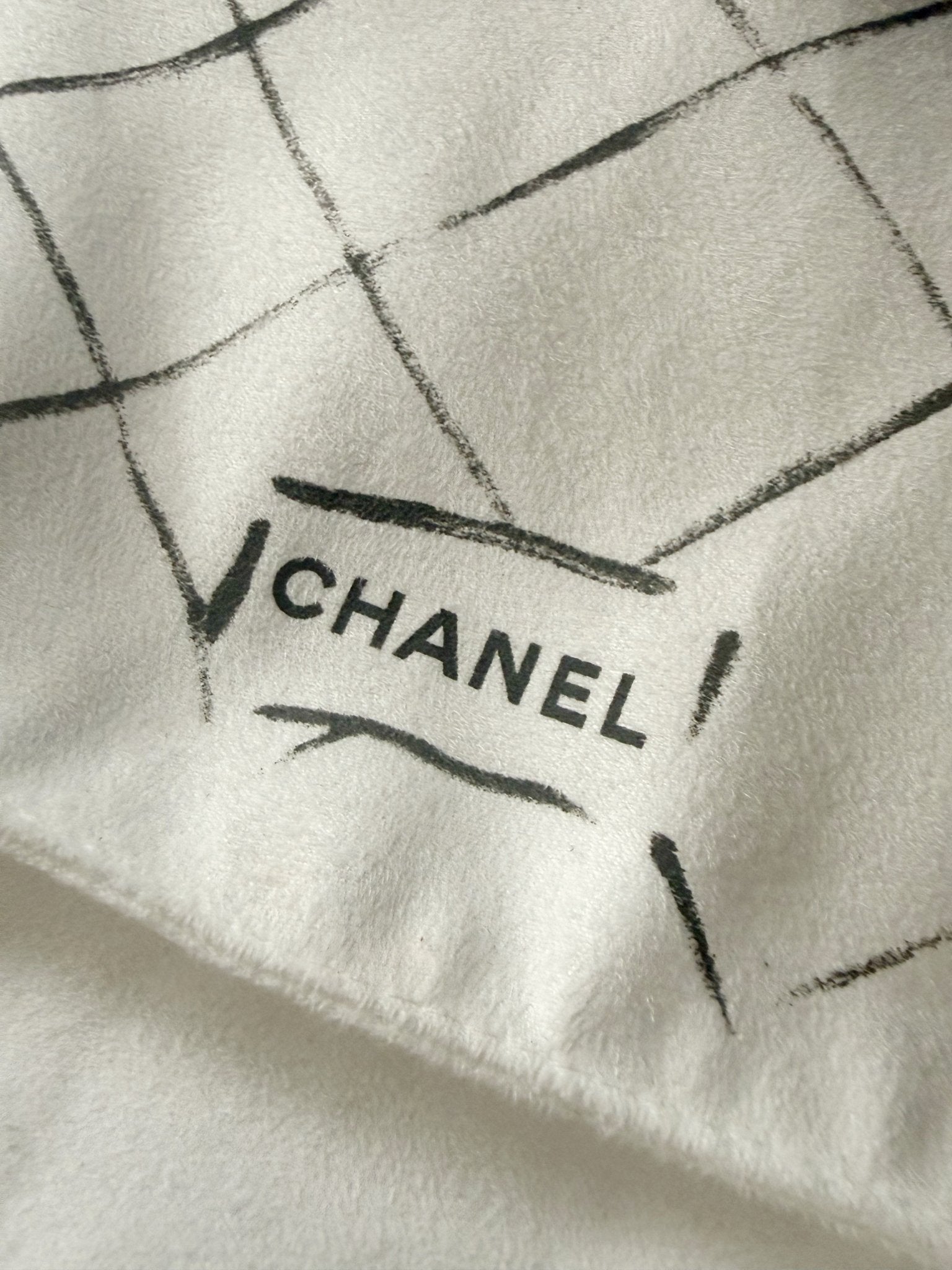 Chanel 2.55 Handbag Large - Reloved - Timeless Styles