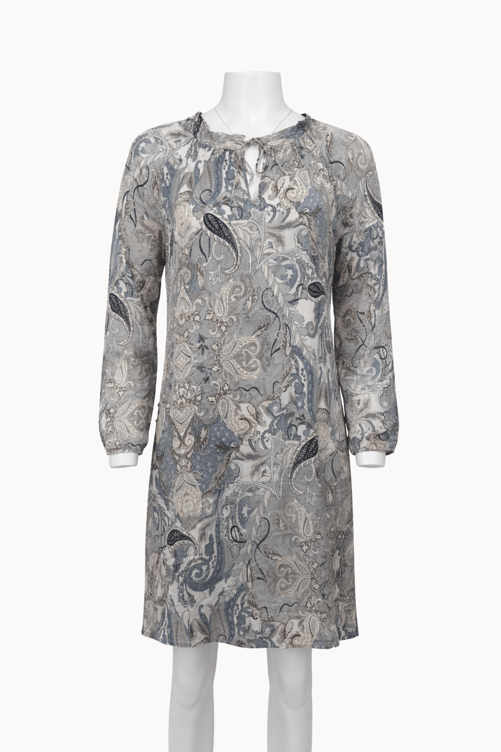 Dea Kudibal Printed Dress - Reloved - Evening and Occasion Wear