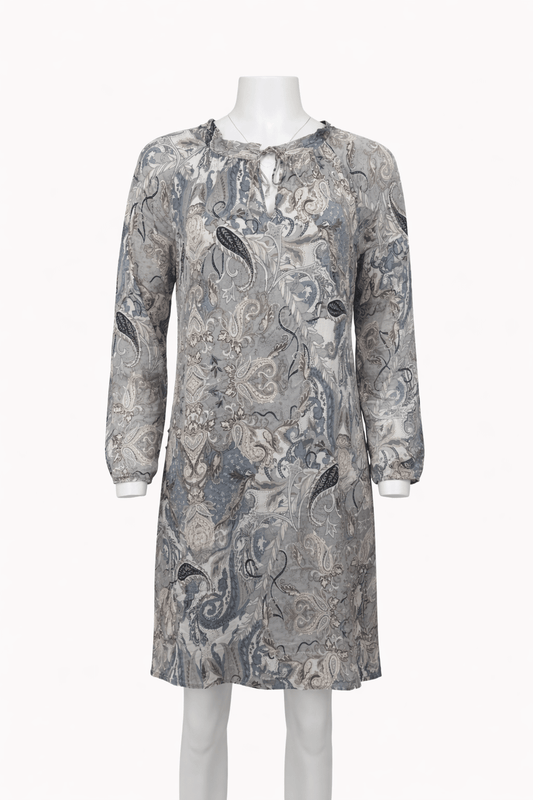 Dea Kudibal Printed Dress - Reloved - Evening and Occasion Wear