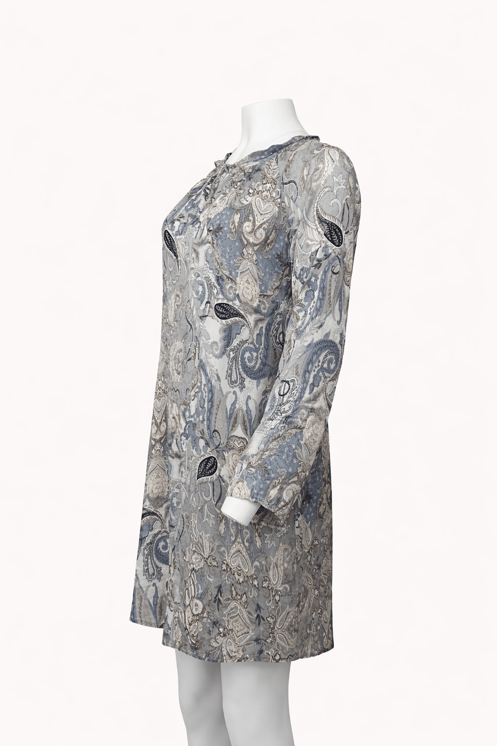 Dea Kudibal Printed Dress - Reloved - Evening and Occasion Wear