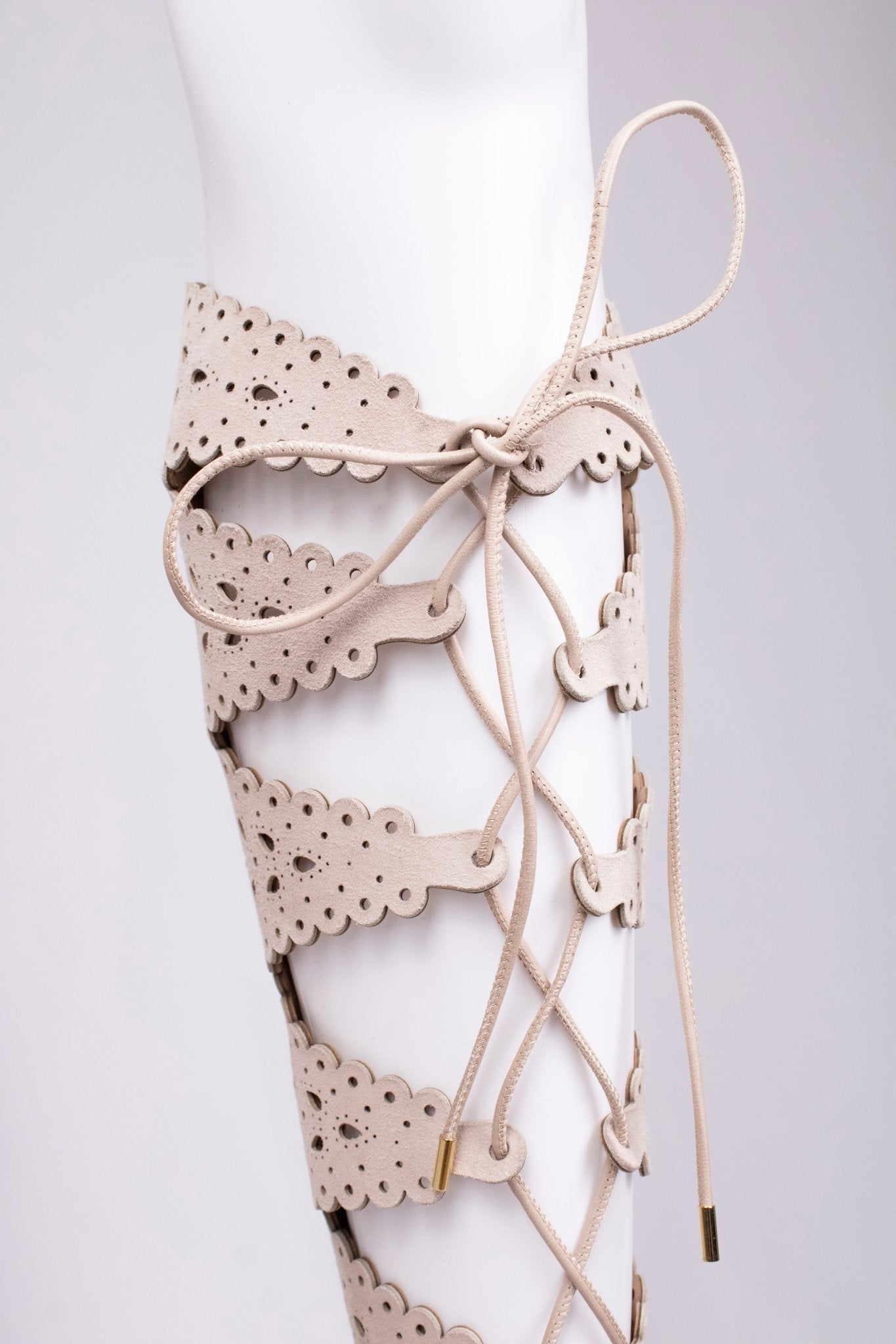 Elie Saab Sandals - Reloved - Timeless Styles