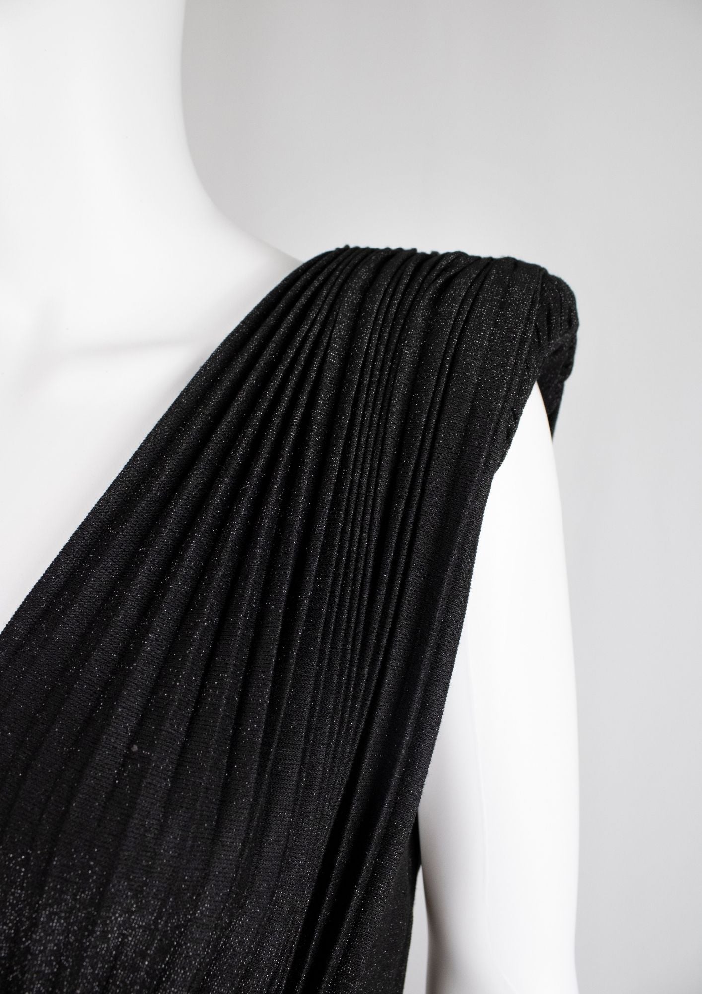 Elisabetta Franchi Black Dress - Reloved - Timeless Styles