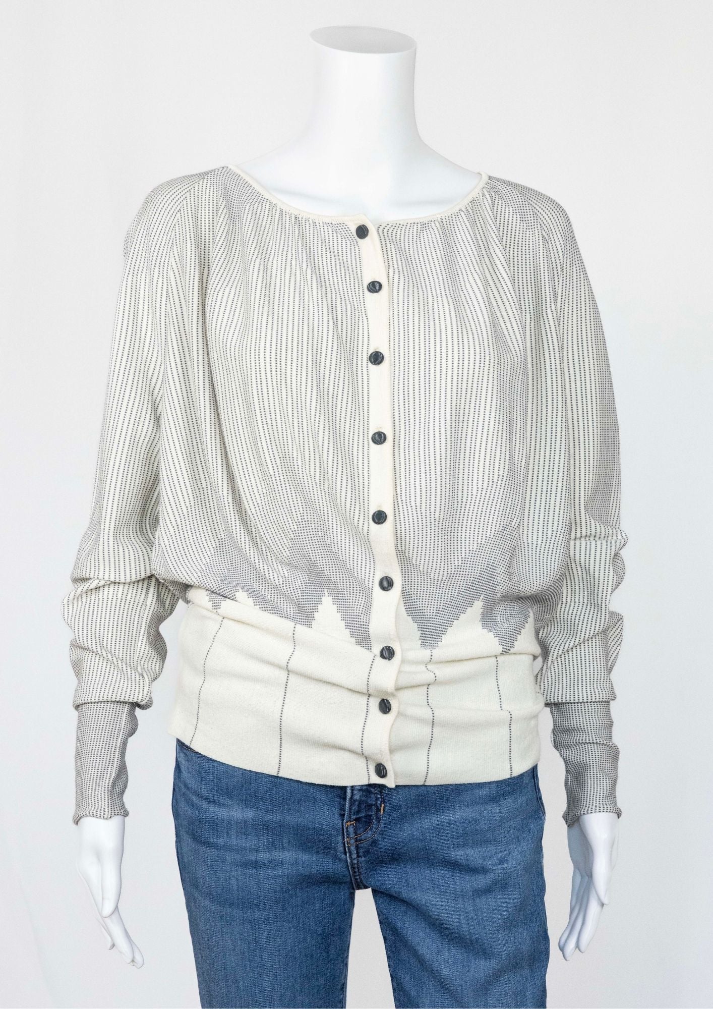Emporio Armani Cardigan - Reloved - Timeless Styles