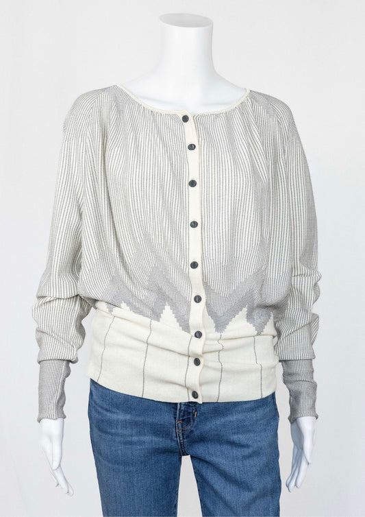 Emporio Armani Cardigan - Reloved - Timeless Styles