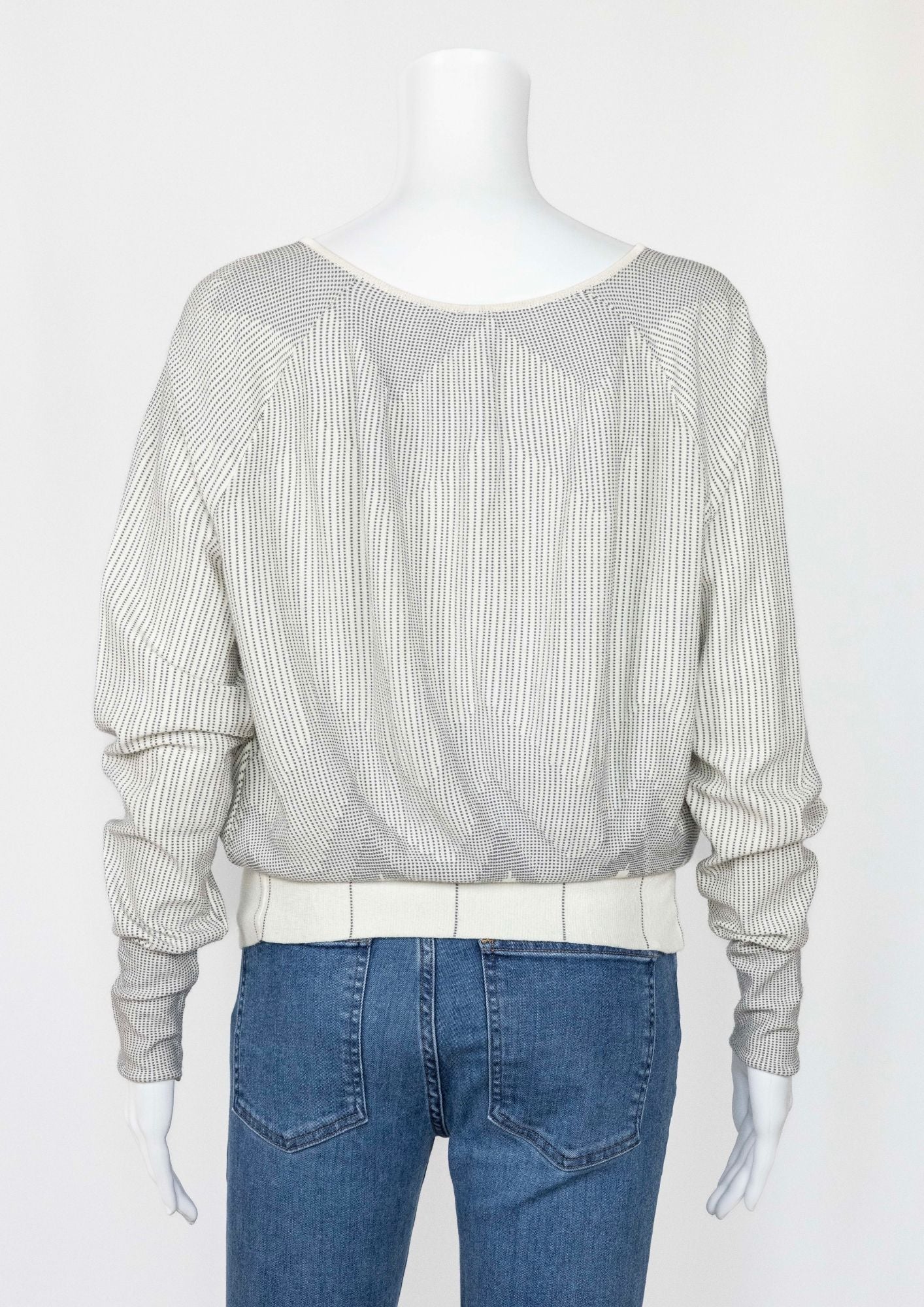 Emporio Armani Cardigan - Reloved - Timeless Styles