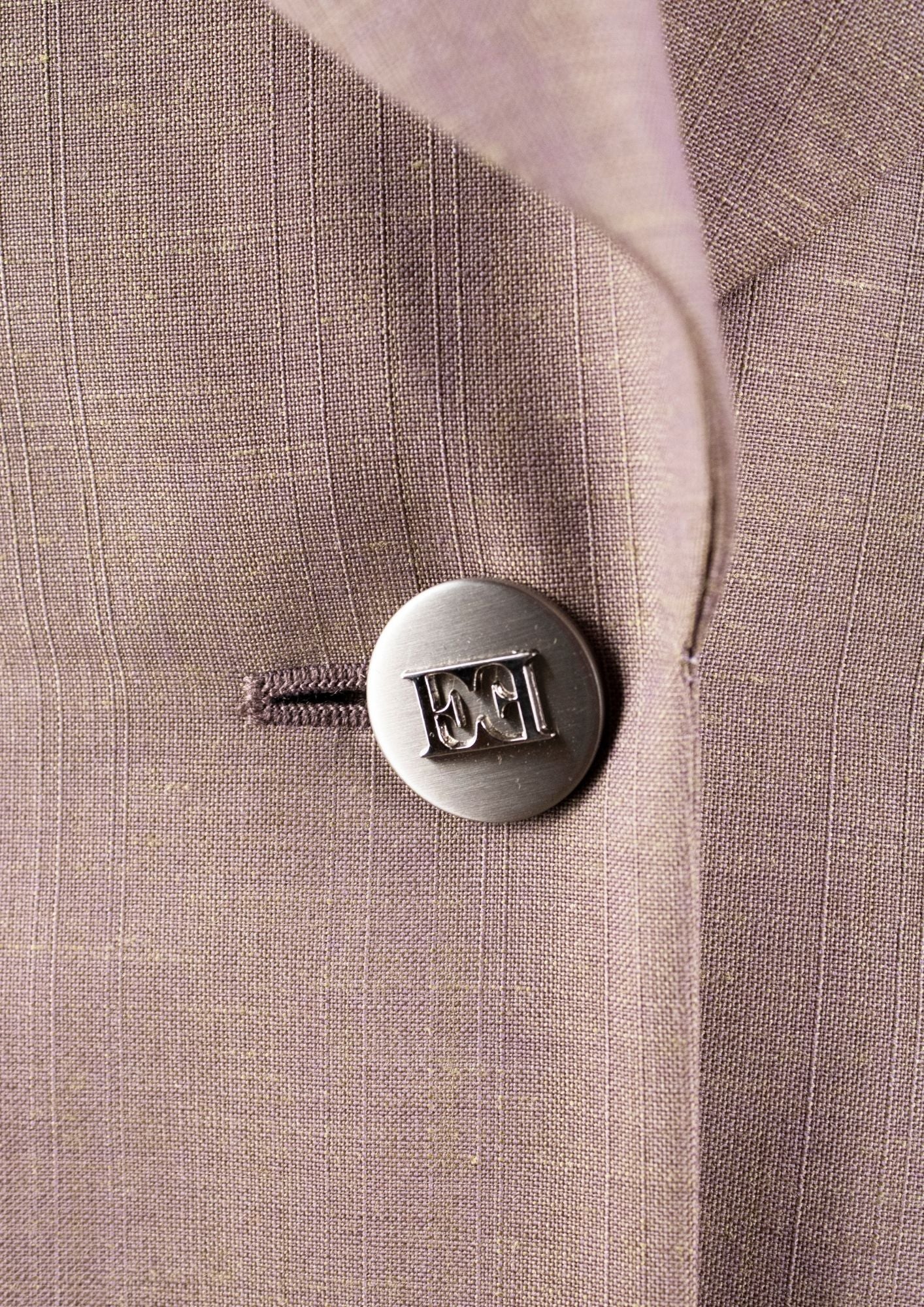 Escada Mauve Blazer - Reloved - Timeless Styles