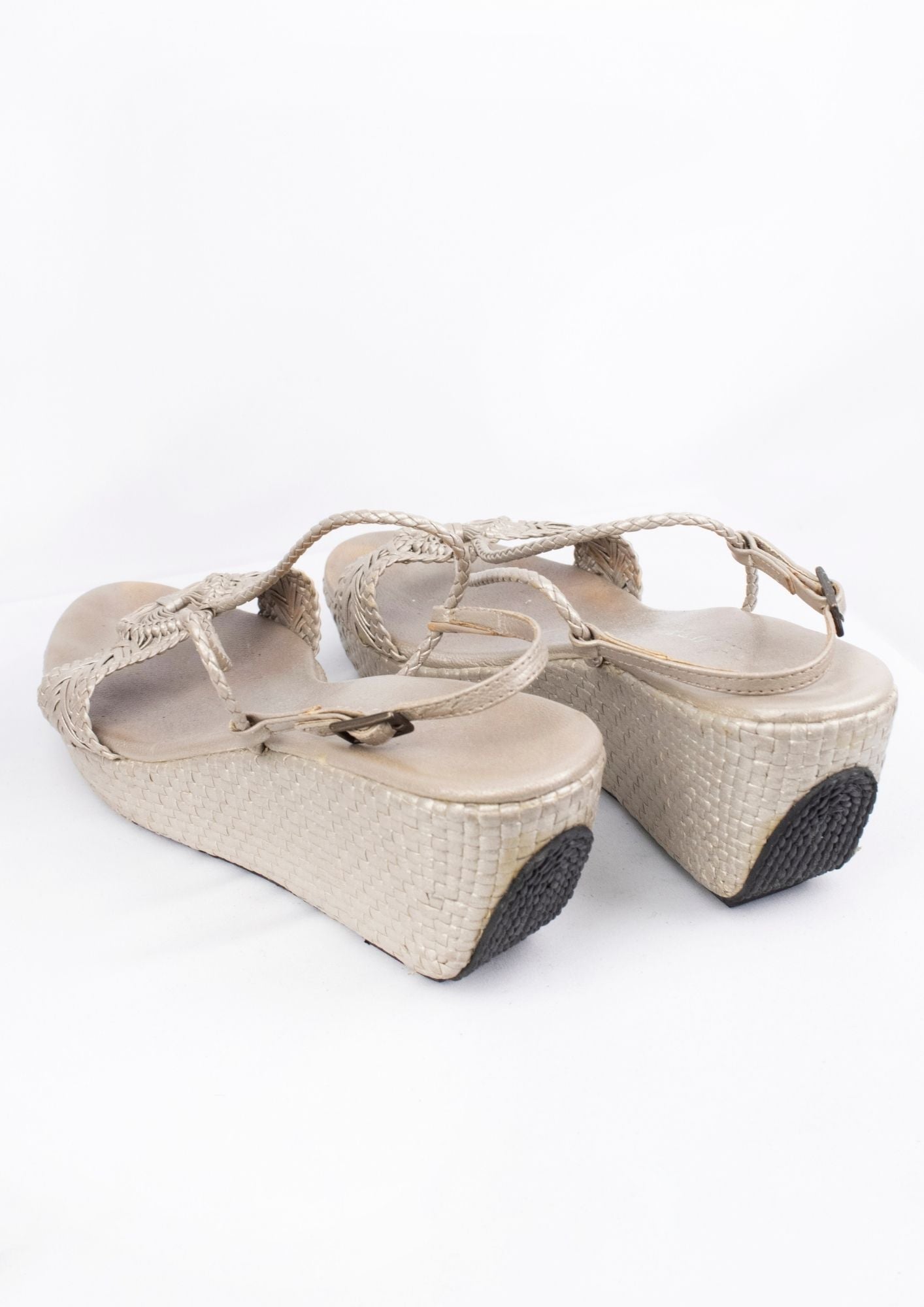 Farrutx Sandals - Reloved - Evening and Occasion Wear