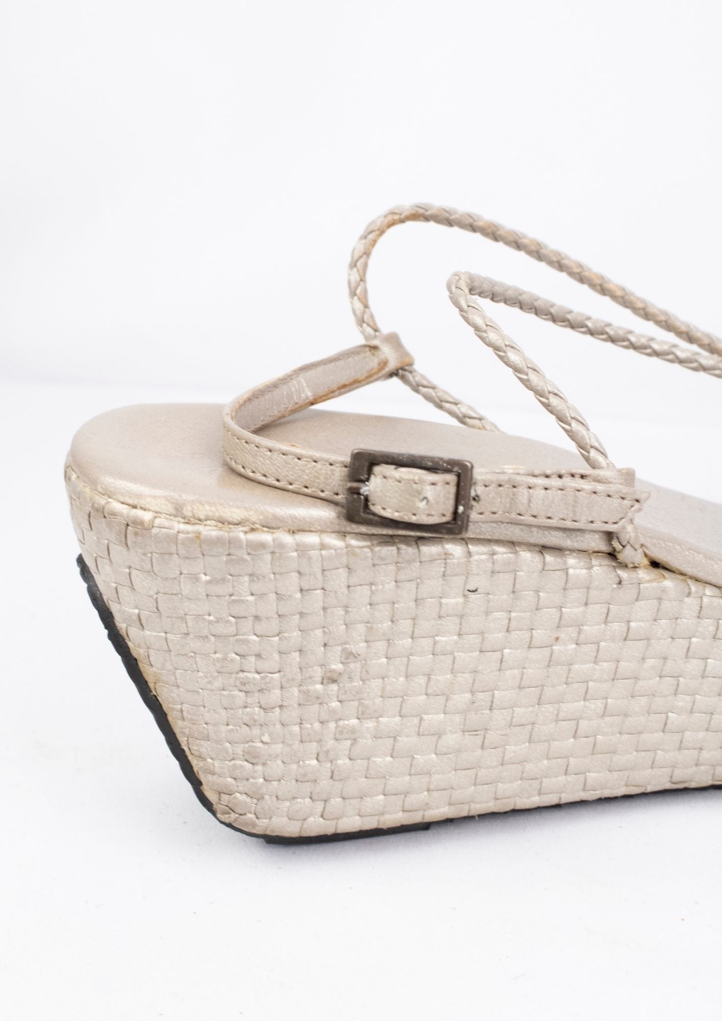 Farrutx Sandals - Reloved - Evening and Occasion Wear