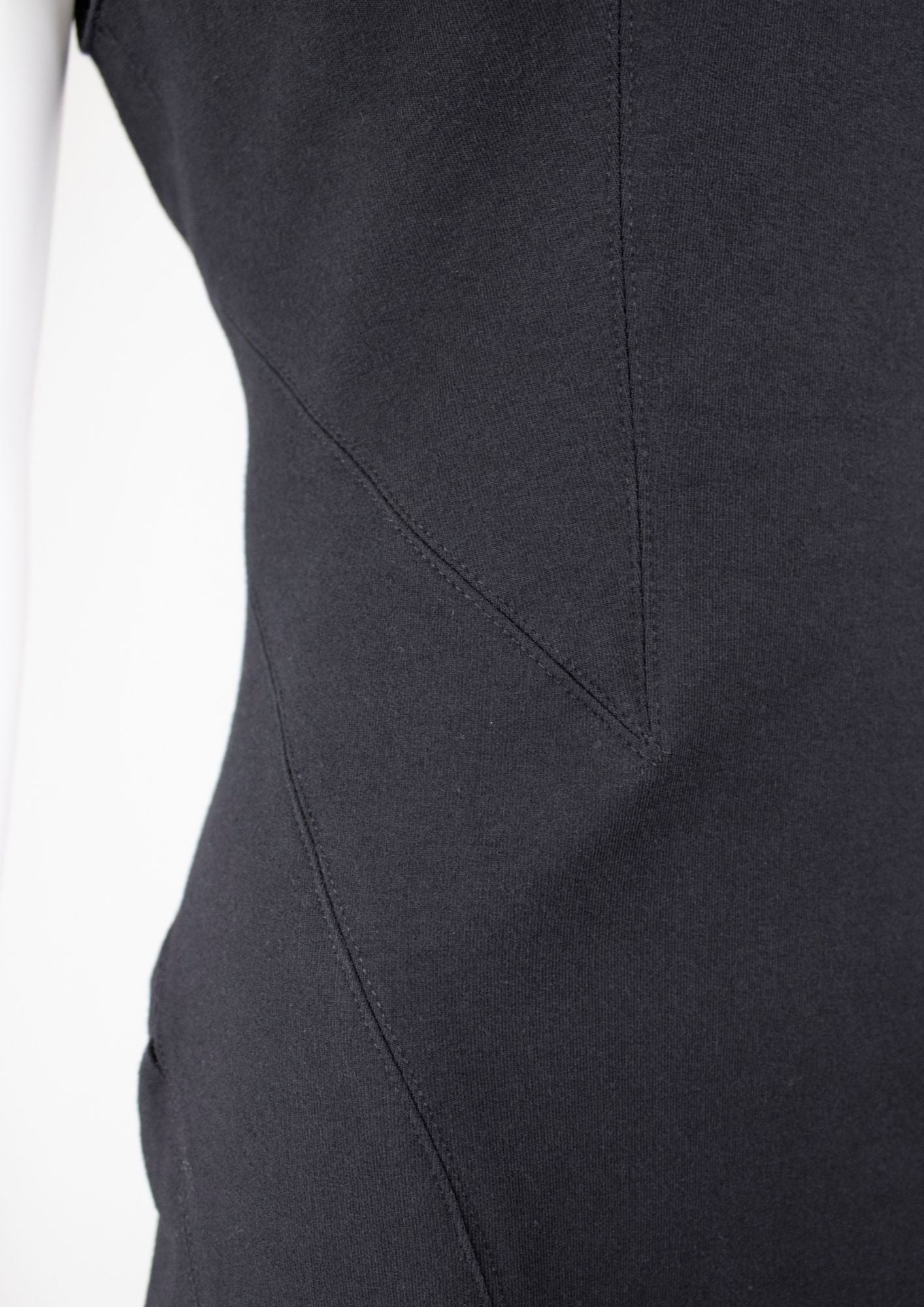 Helmut Lang Dress - Reloved - Timeless Styles