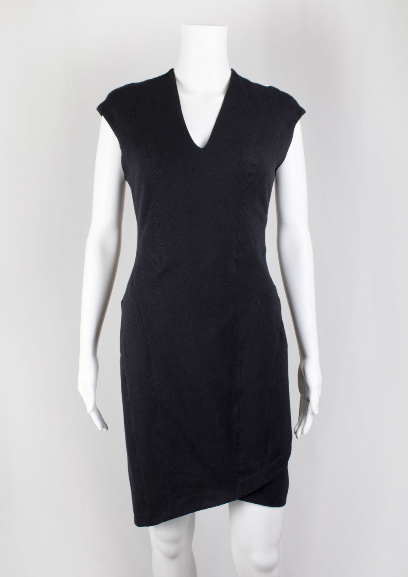 Helmut Lang Dress - Reloved - Timeless Styles