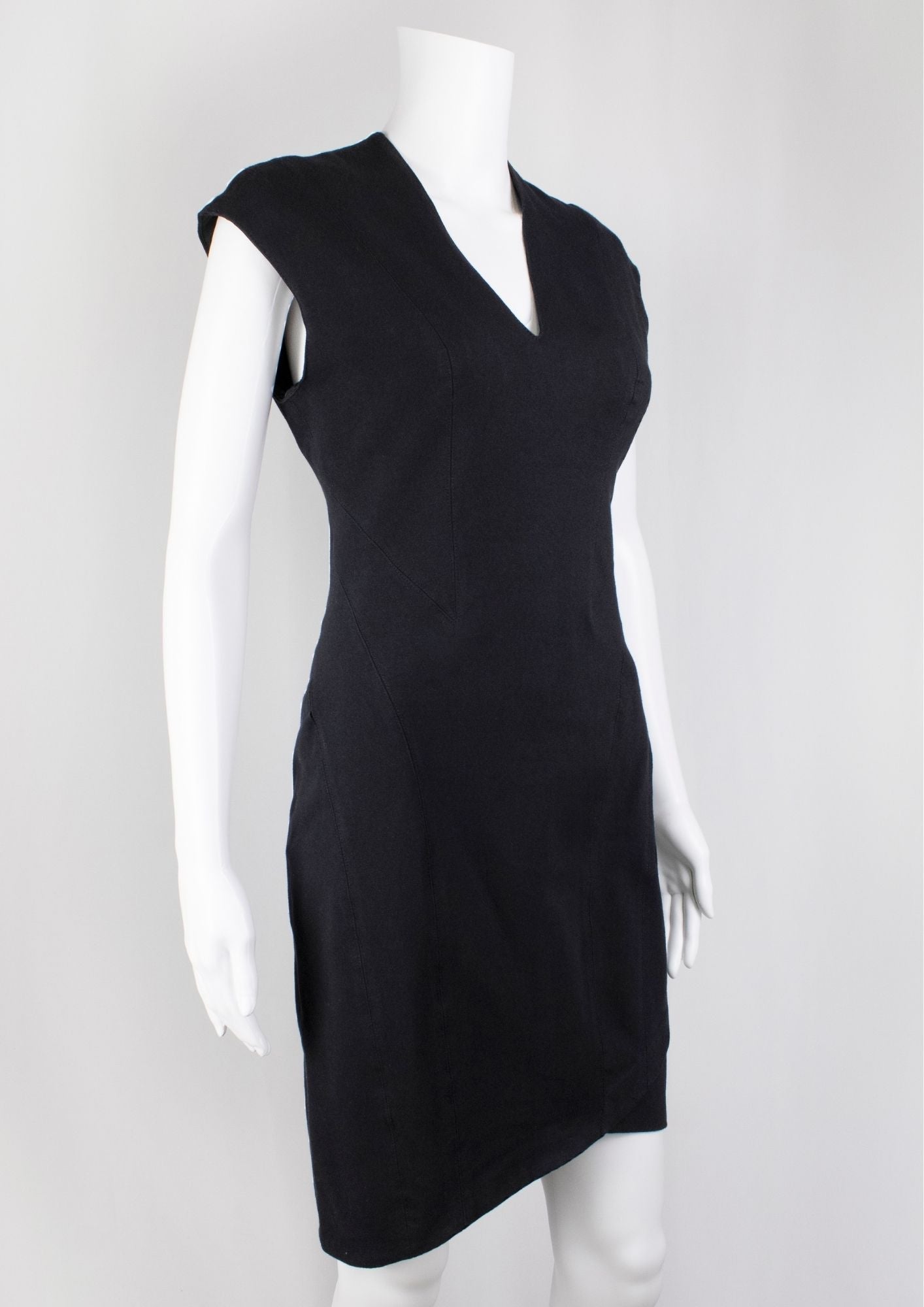 Helmut Lang Dress - Reloved - Timeless Styles