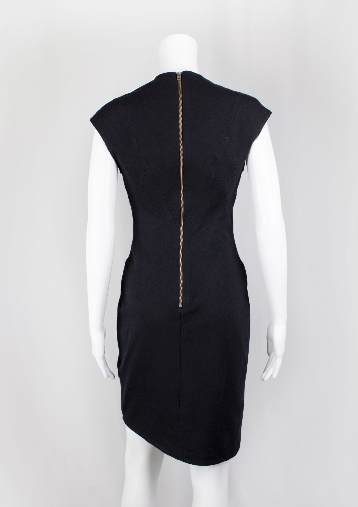 Helmut Lang Dress - Reloved - Timeless Styles