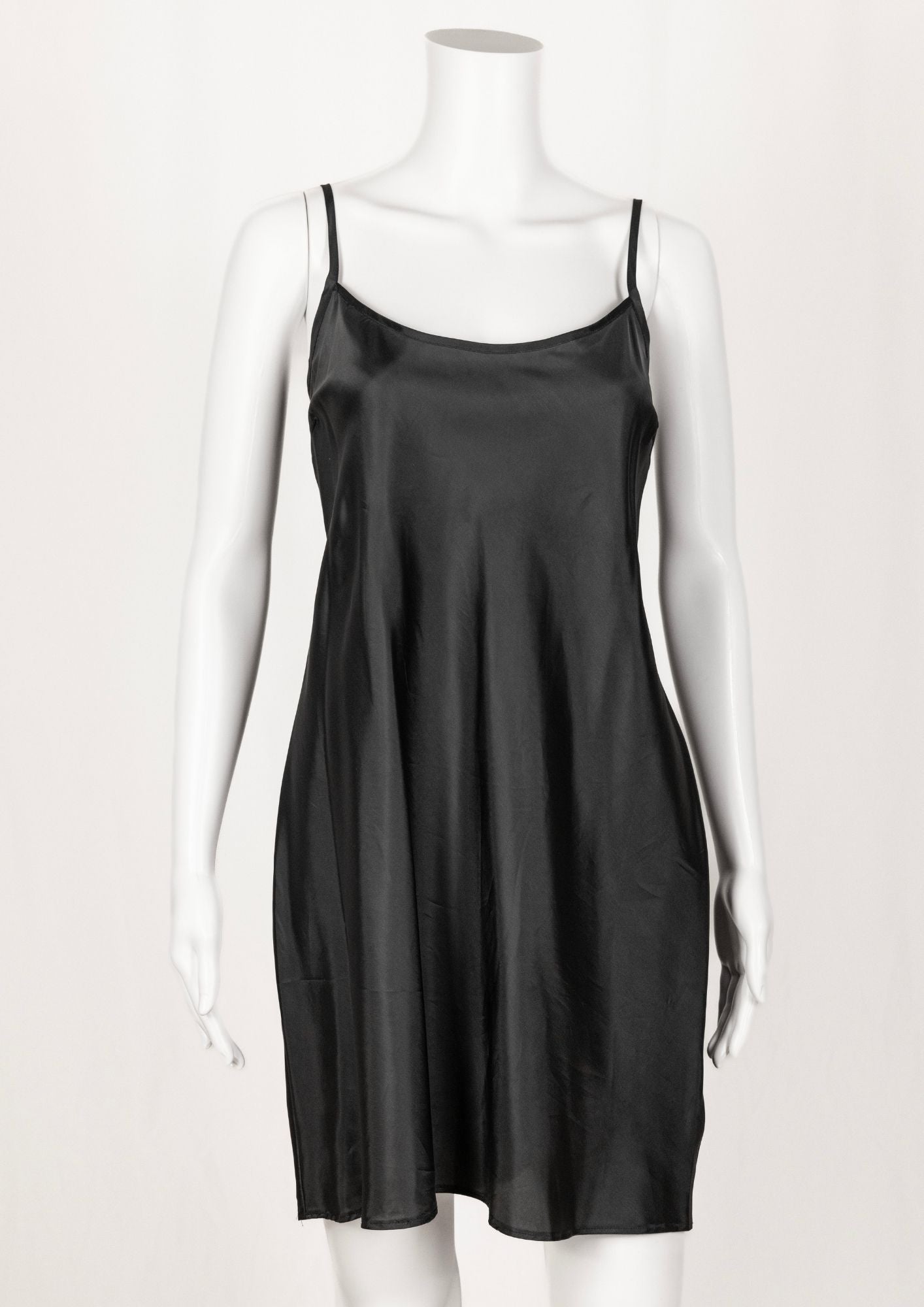 Jenny Peckham Black Lace Dress - Reloved - Timeless Styles