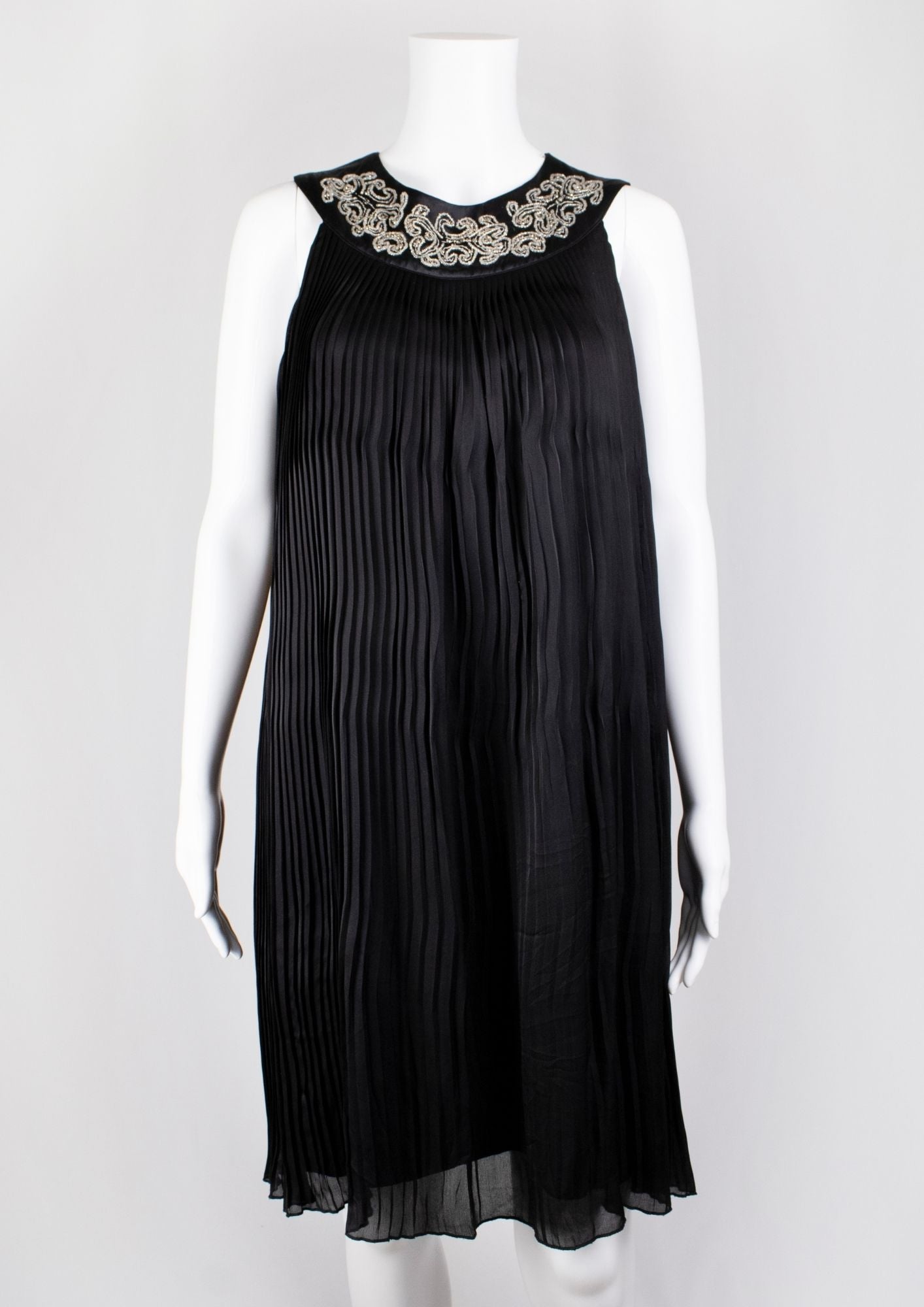 Joseph Embellished Dress - Reloved - Timeless Styles