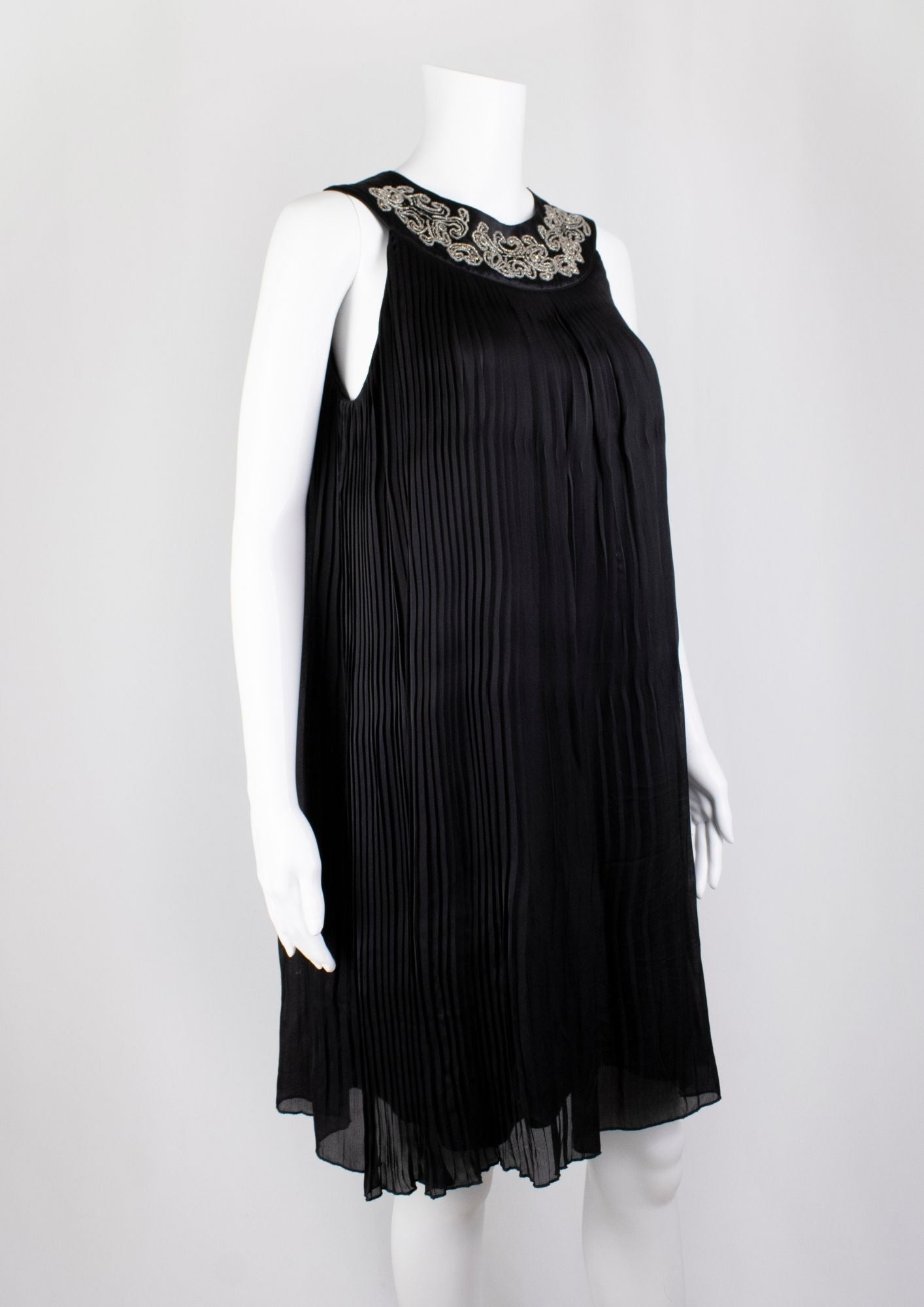 Joseph Embellished Dress - Reloved - Timeless Styles
