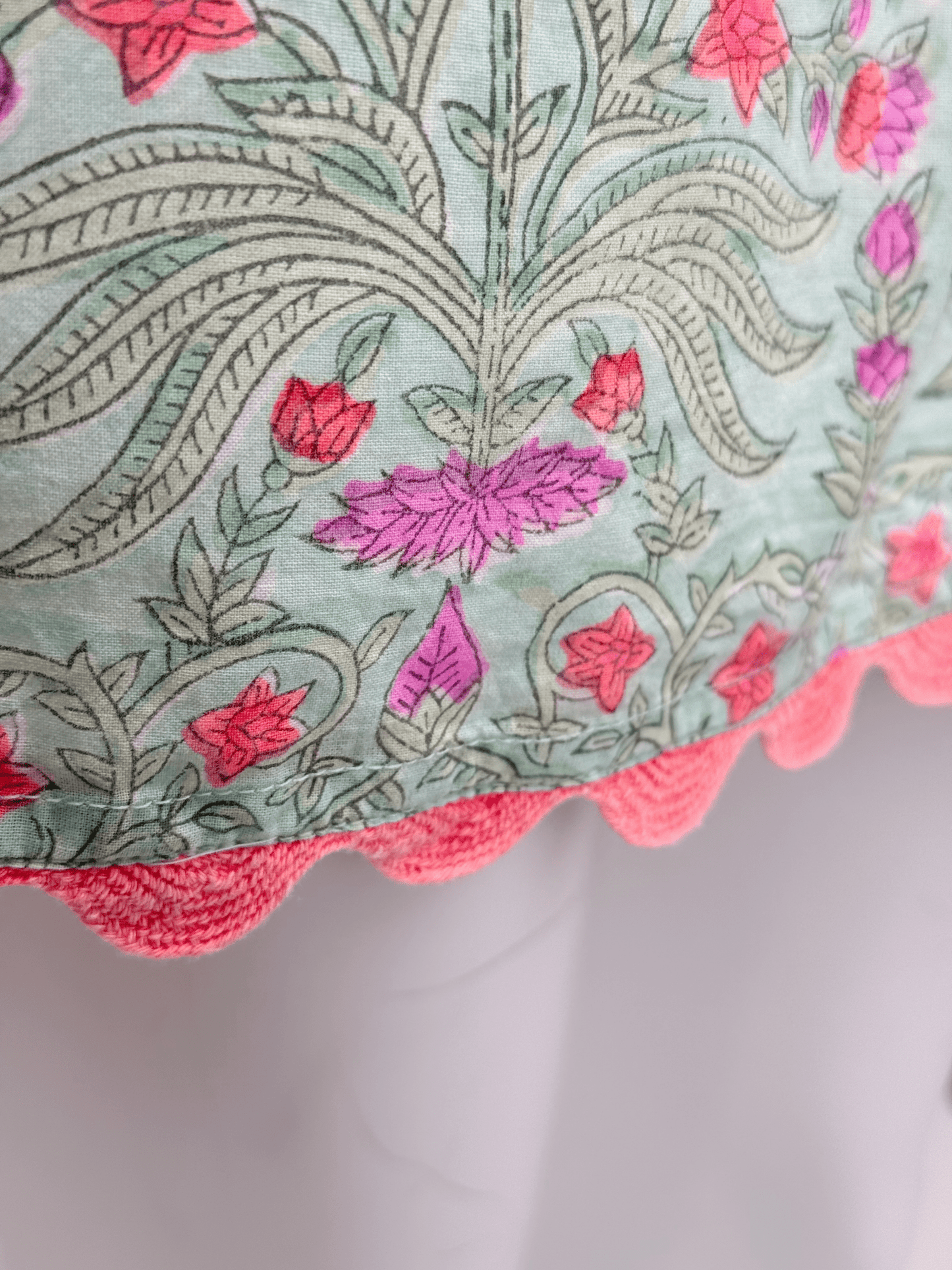 Juliet Dunn Printed Dress - Reloved - Evening and Occasion Wear