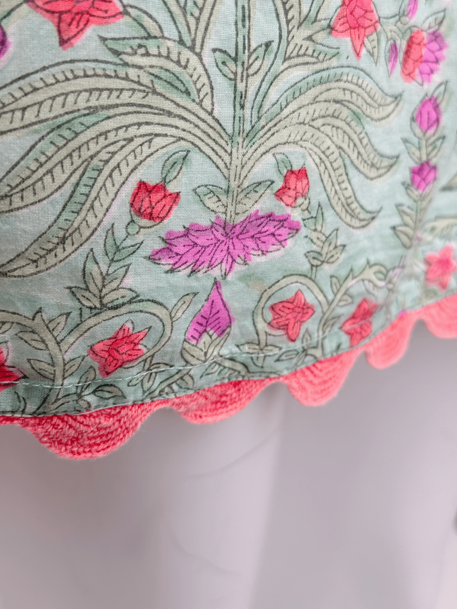 Juliet Dunn Printed Dress - Reloved - Evening and Occasion Wear