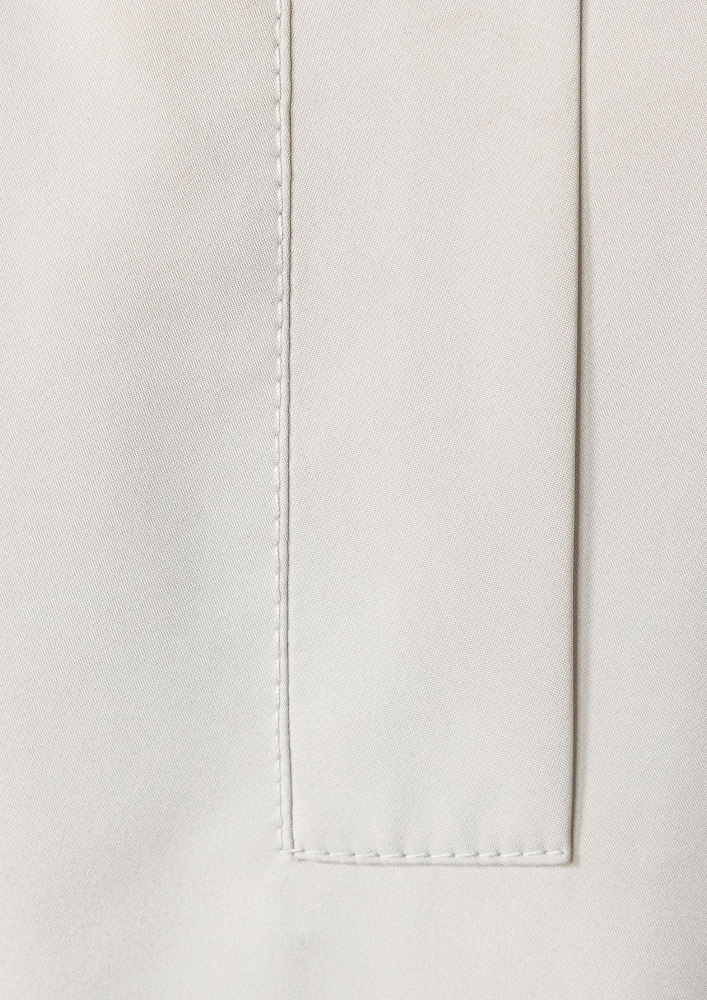 Loro Piana Trench Coat - Reloved - Timeless Styles