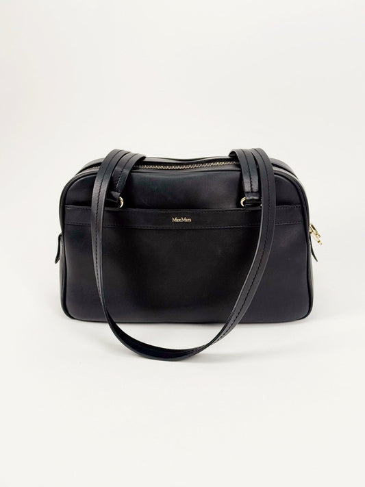 Max Mara Handbag - Reloved - Evening and Occasion Wear