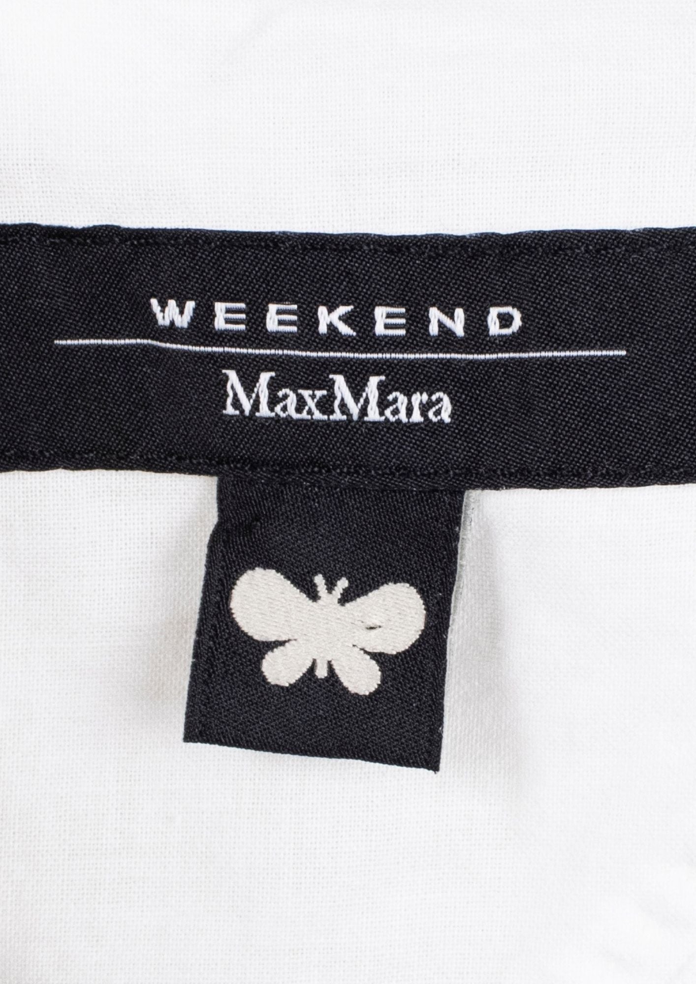 Max Mara Linen Blazer - Reloved - Timeless Styles