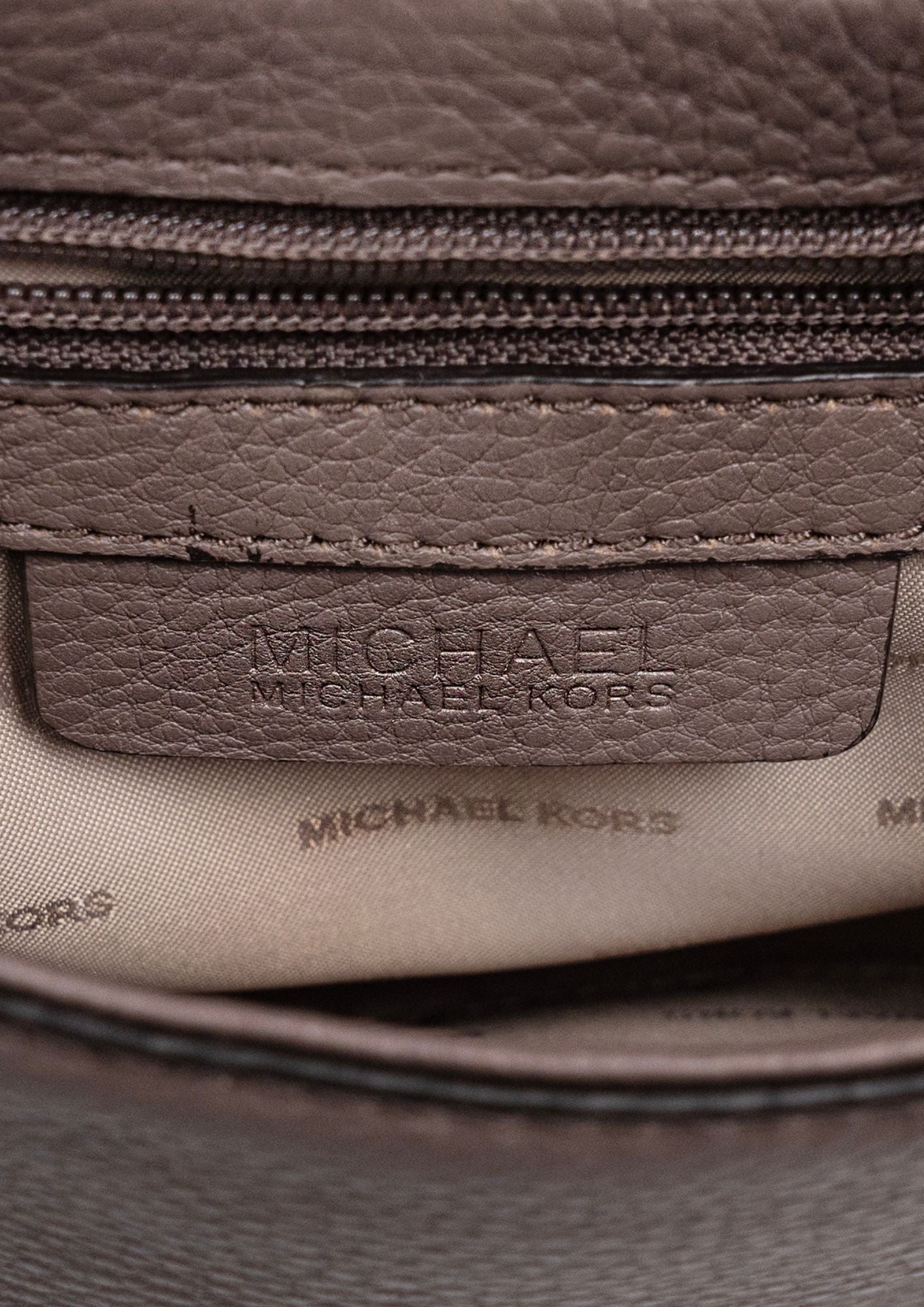 Michael Kors Bag - Reloved - Timeless Styles