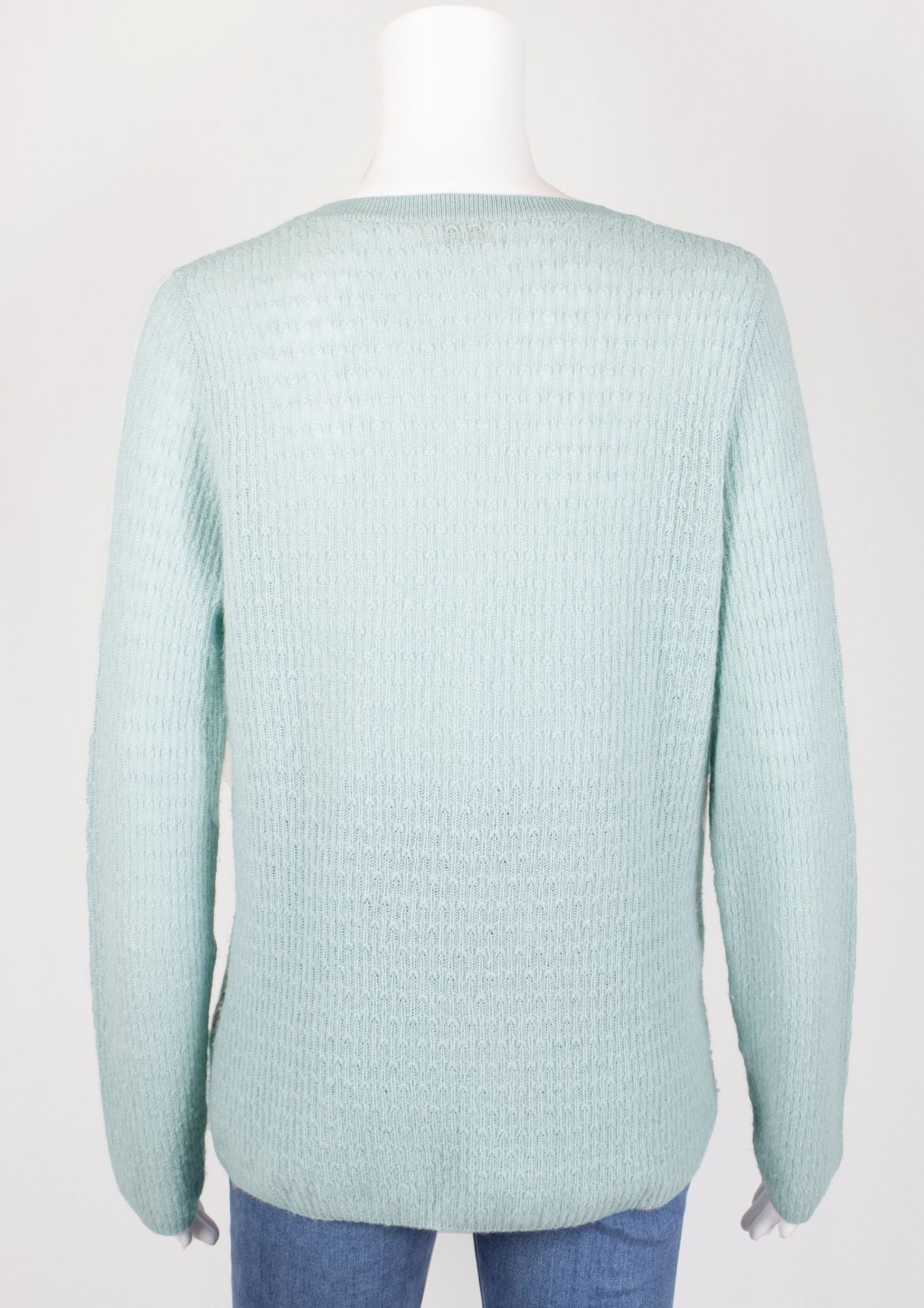 Piazza Castello Cardigan - Reloved - Timeless Styles